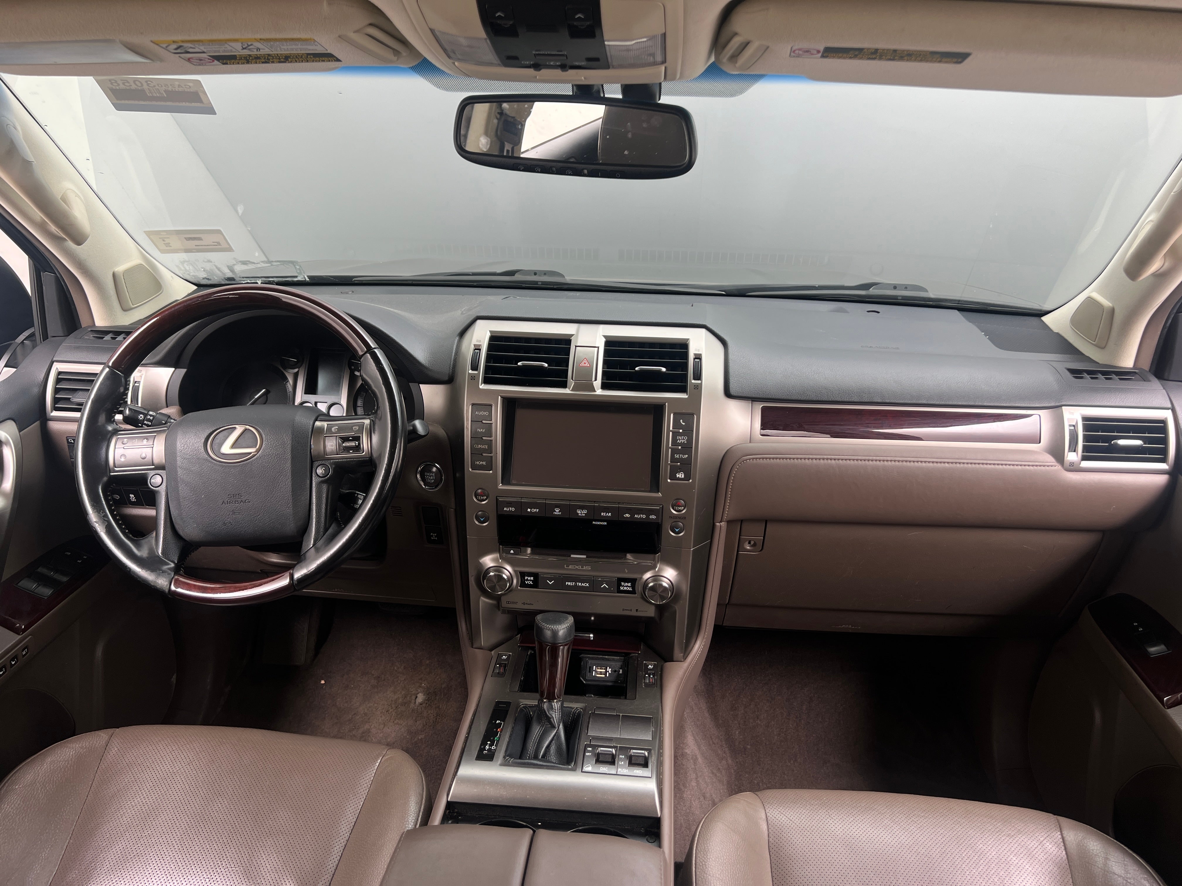 2018 Lexus GX 460 2