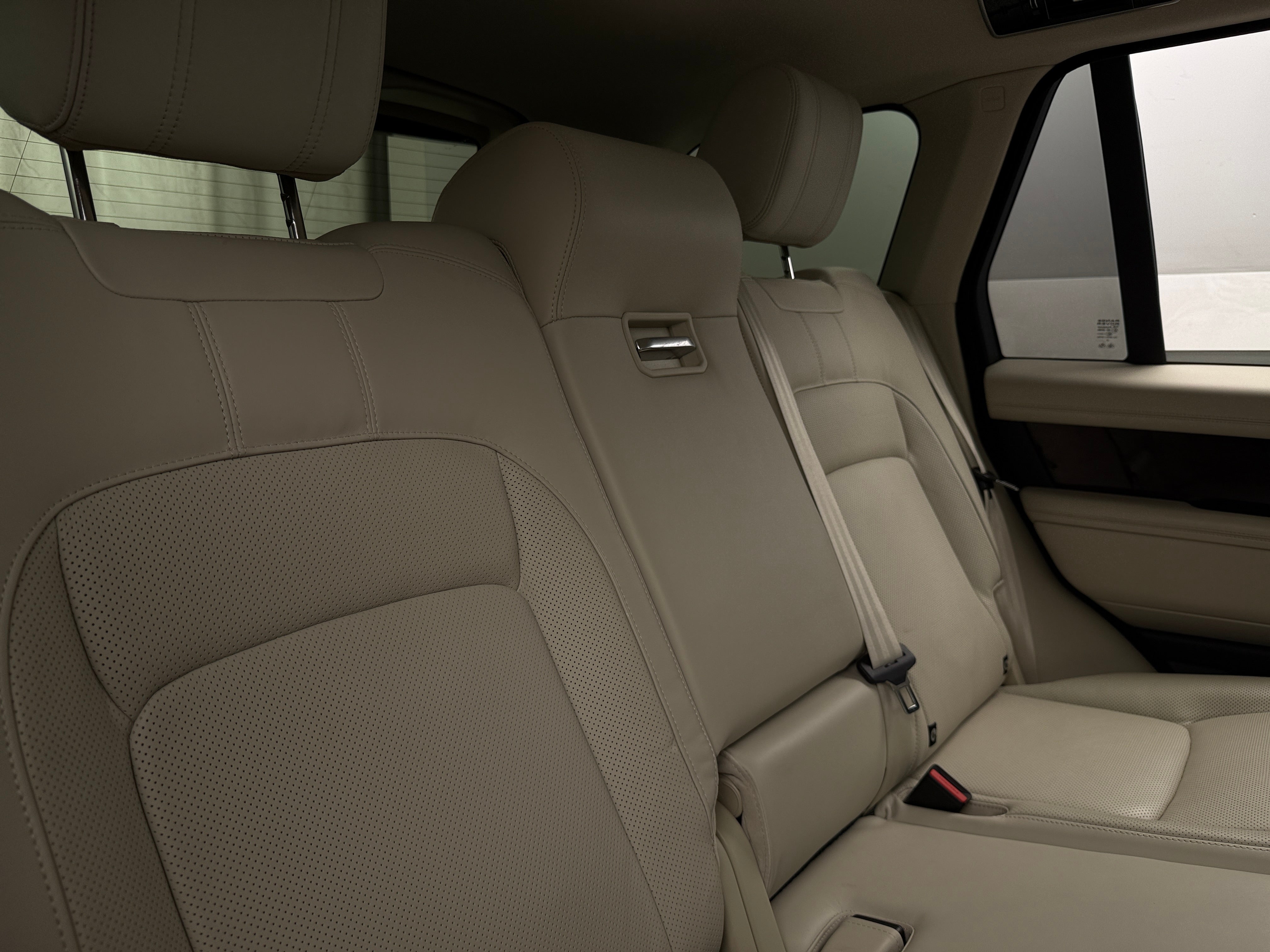 2021 Land Rover Range Rover HSE 5