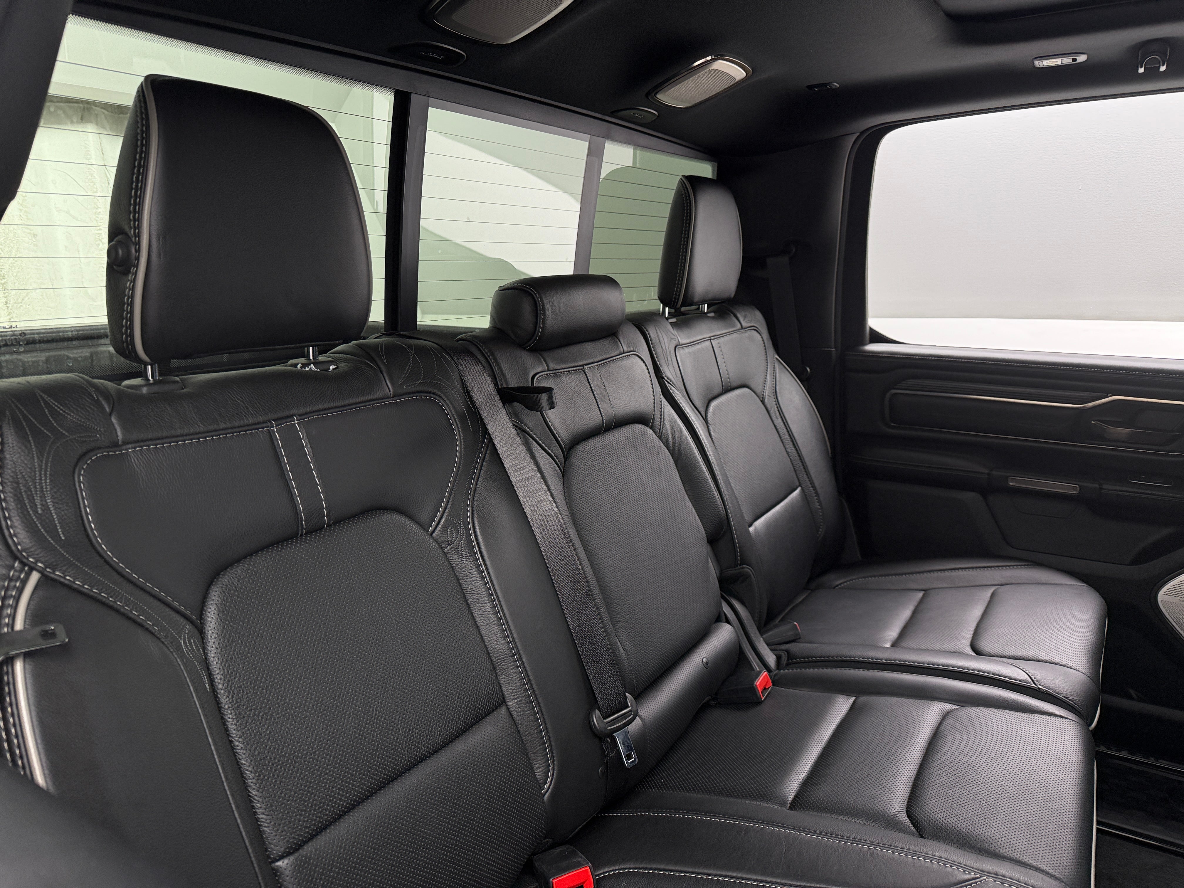 2020 RAM 1500 Limited 5