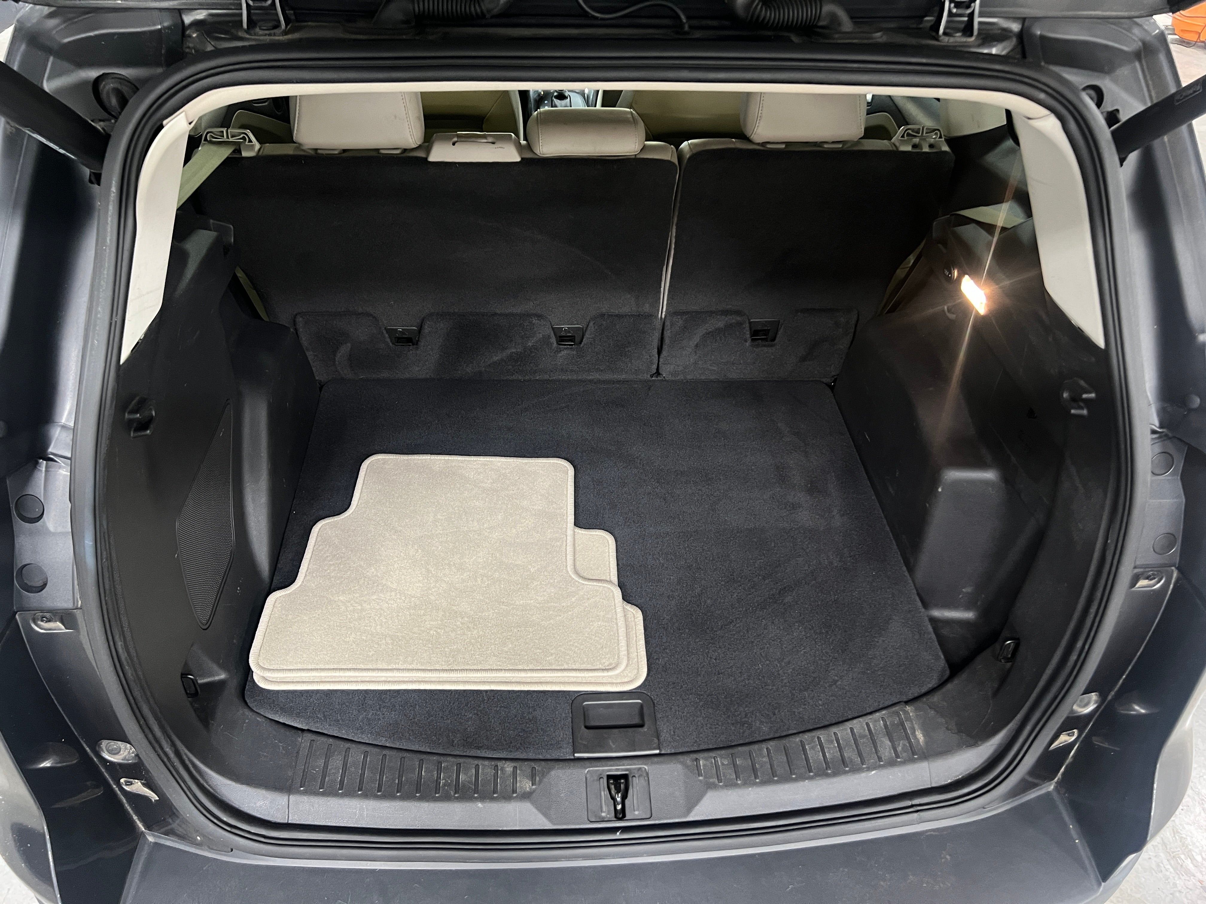 2016 Ford Escape Titanium 6