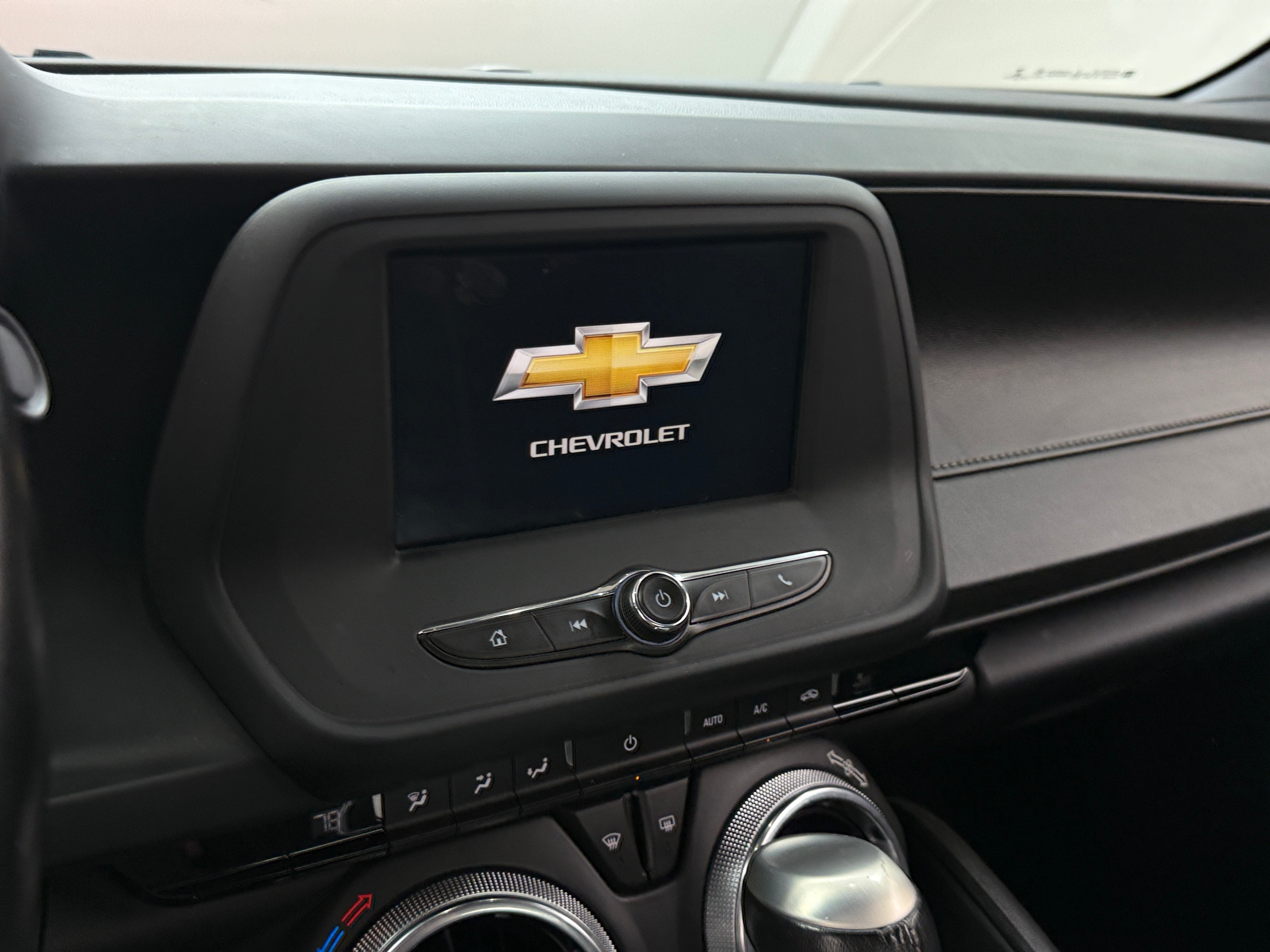 2021 Chevrolet Camaro LT 3