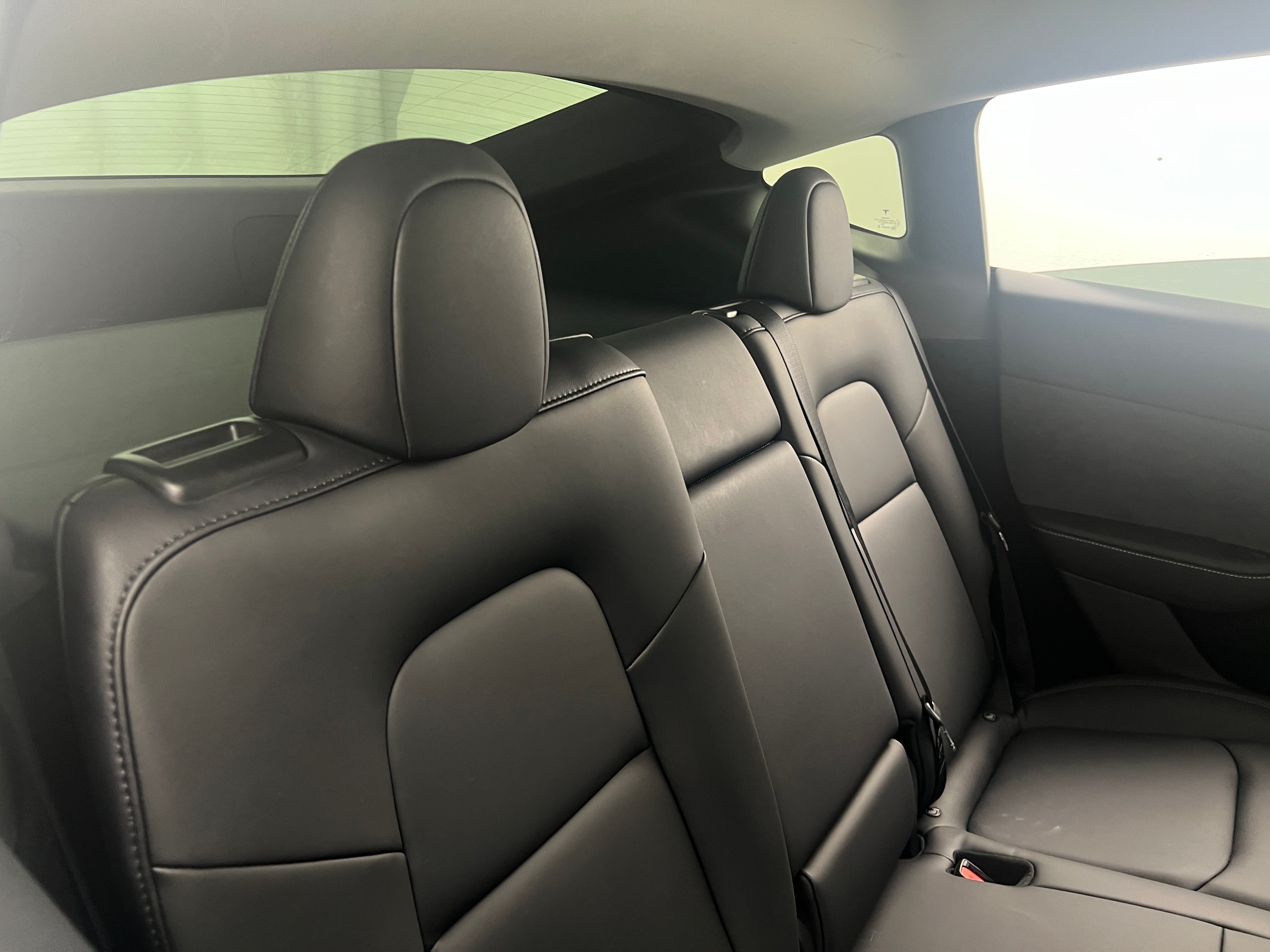 Thumbnail: 2024 Tesla Model Y - 5