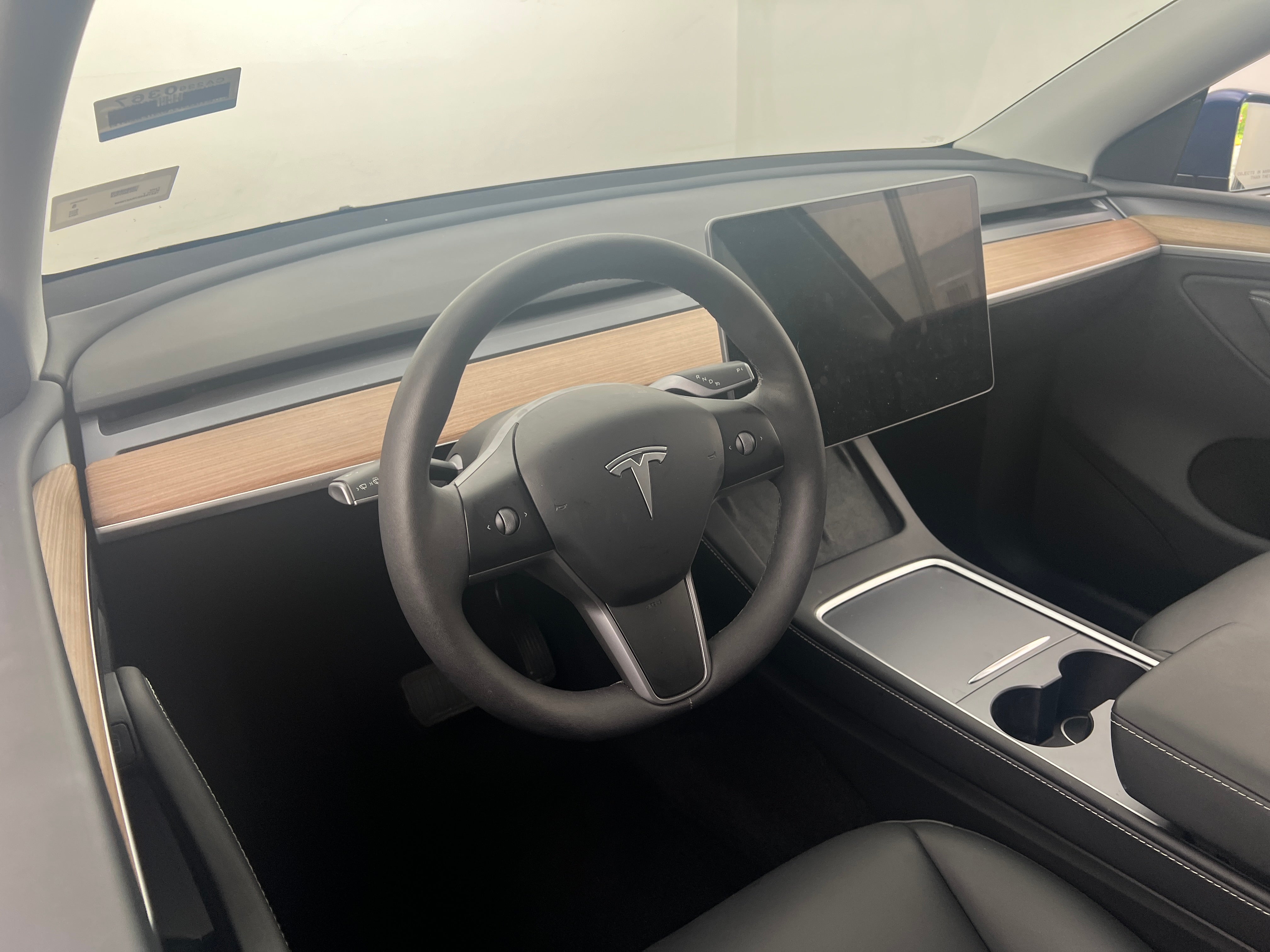 Thumbnail: 2024 Tesla Model Y - 2