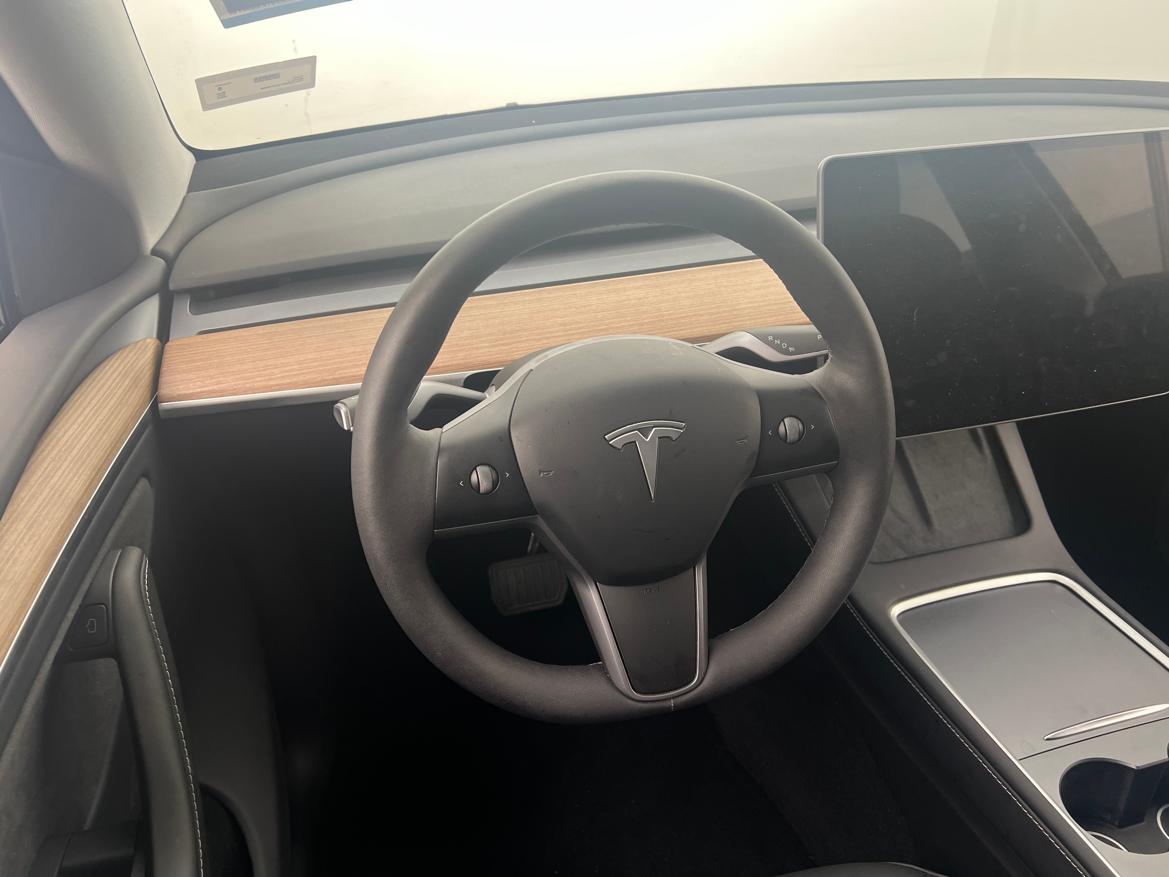 Thumbnail: 2024 Tesla Model Y - 4