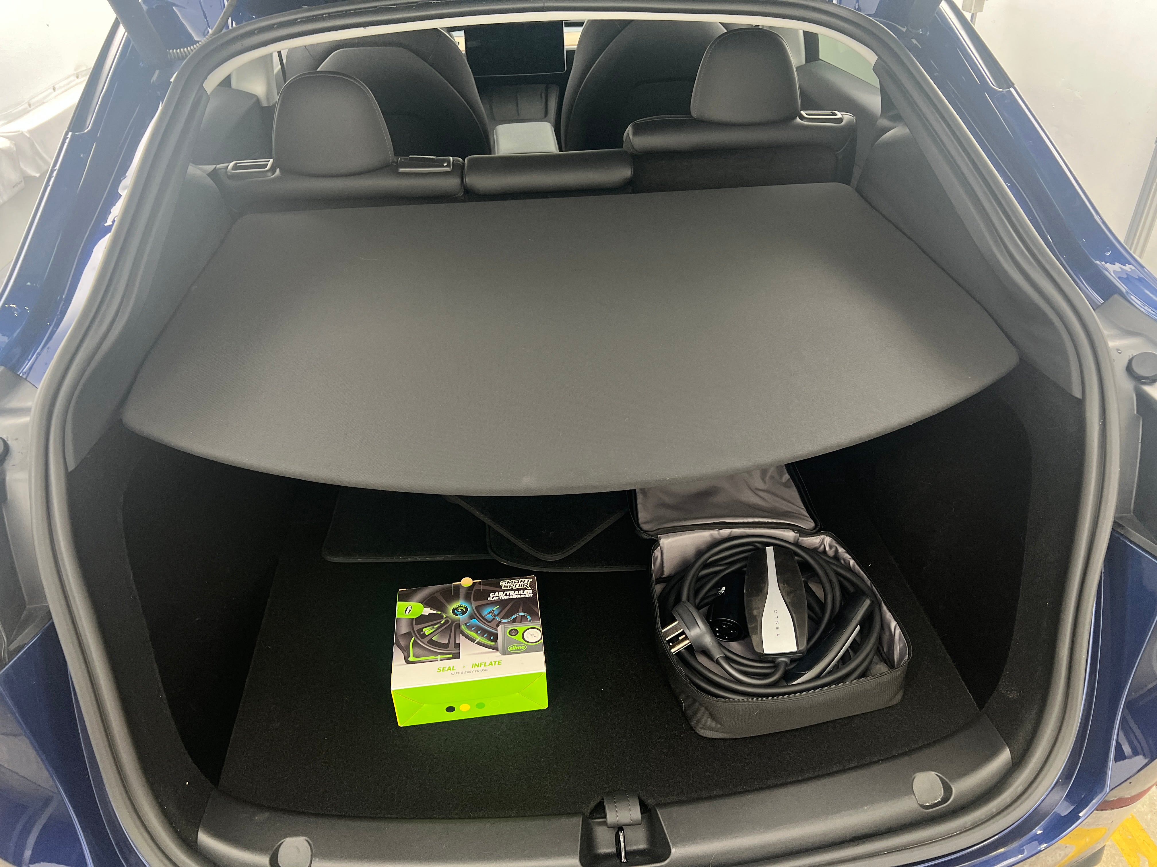 Thumbnail: 2024 Tesla Model Y - 6