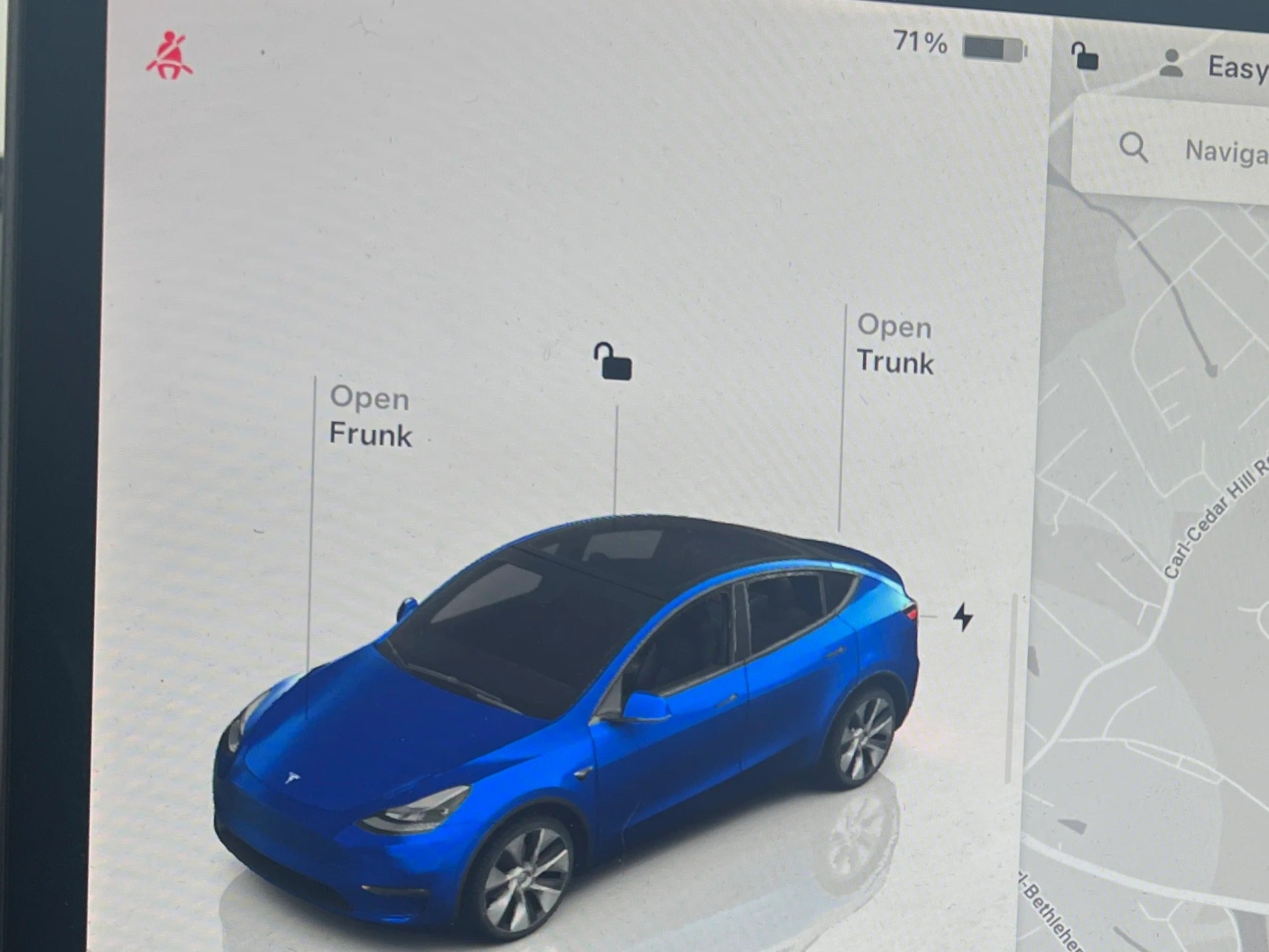 Thumbnail: 2024 Tesla Model Y - 3