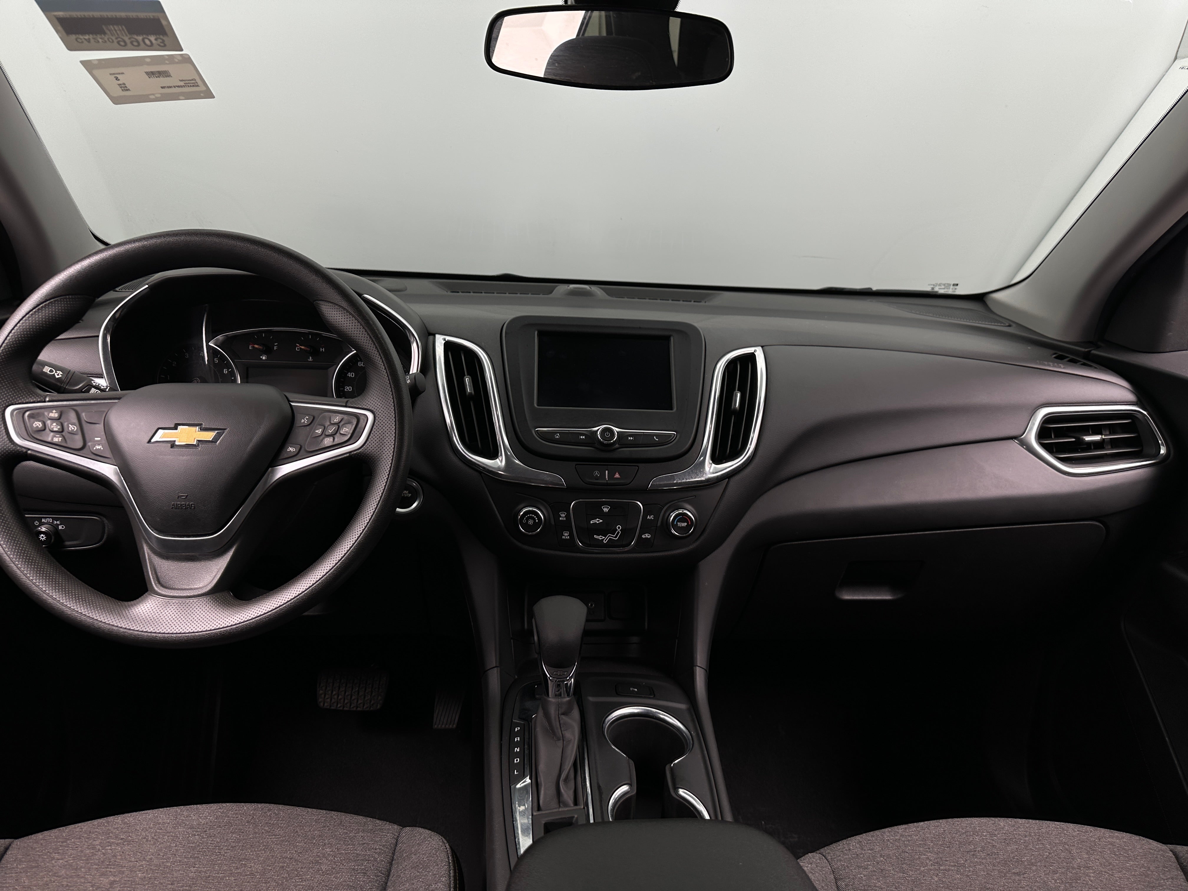 2023 Chevrolet Equinox LT 3