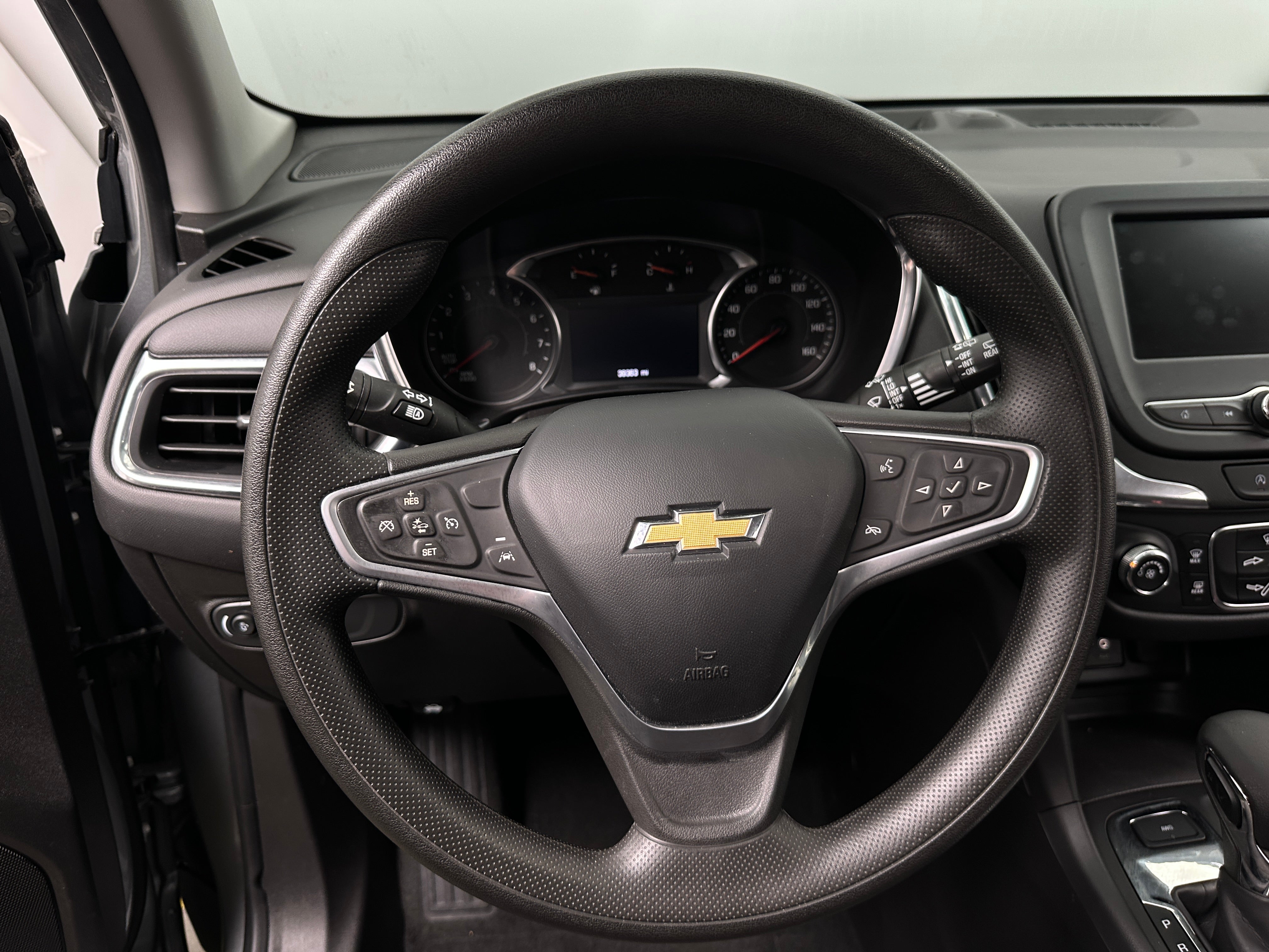 2023 Chevrolet Equinox LT 5