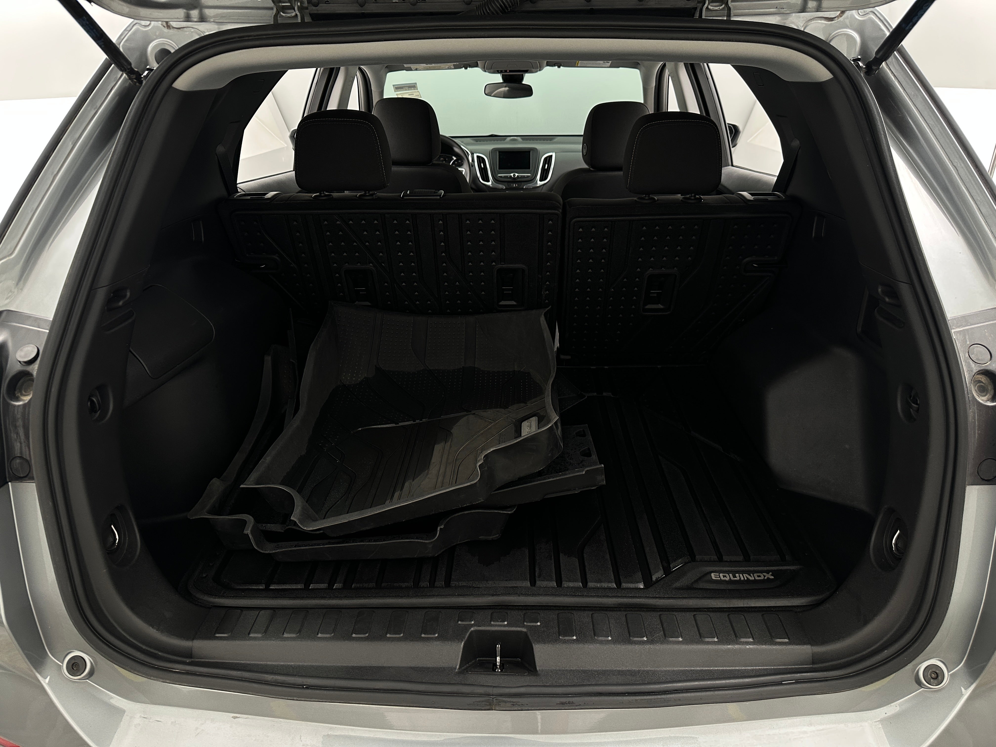 2023 Chevrolet Equinox LT 7