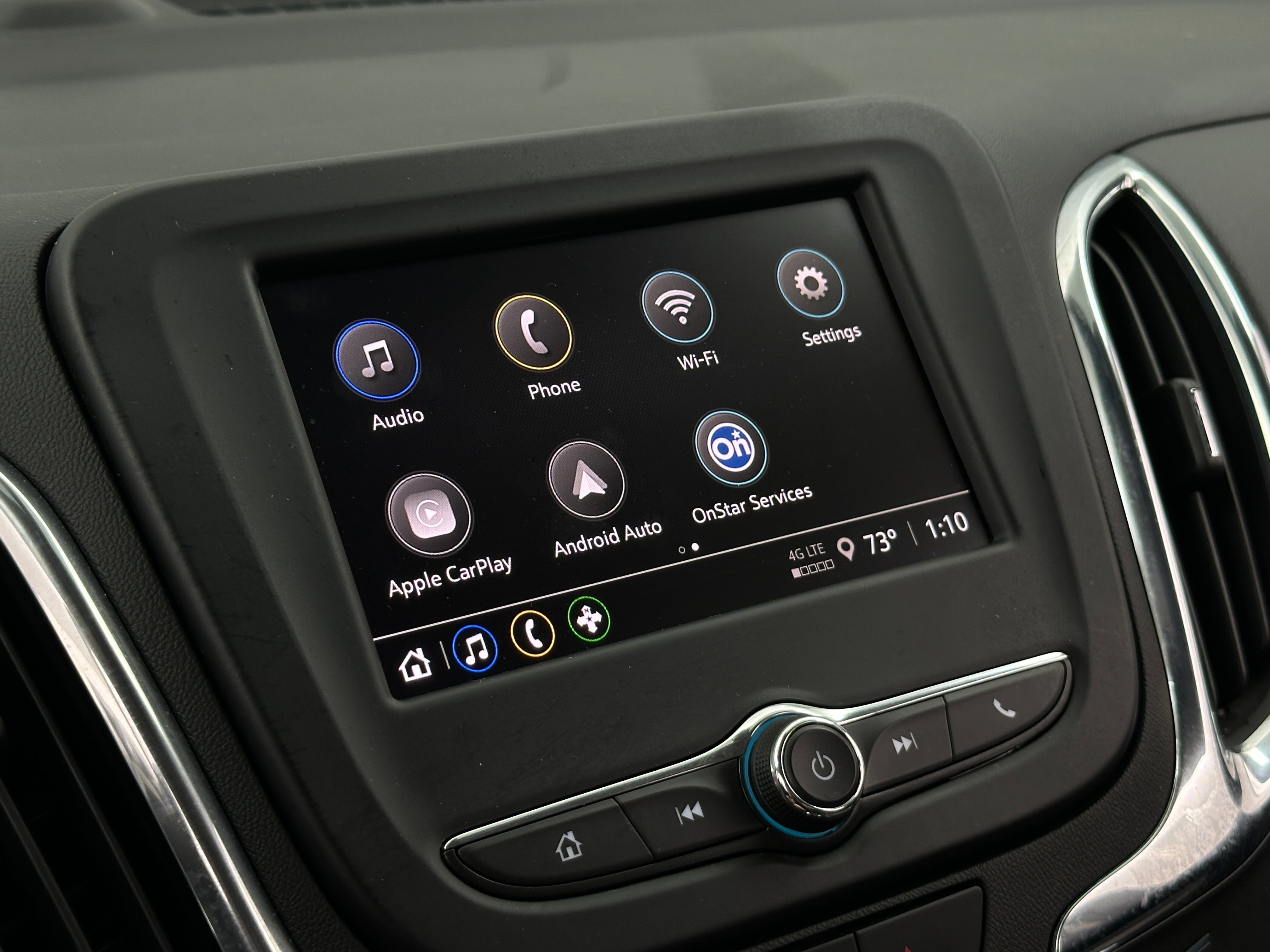 2023 Chevrolet Equinox LT 4