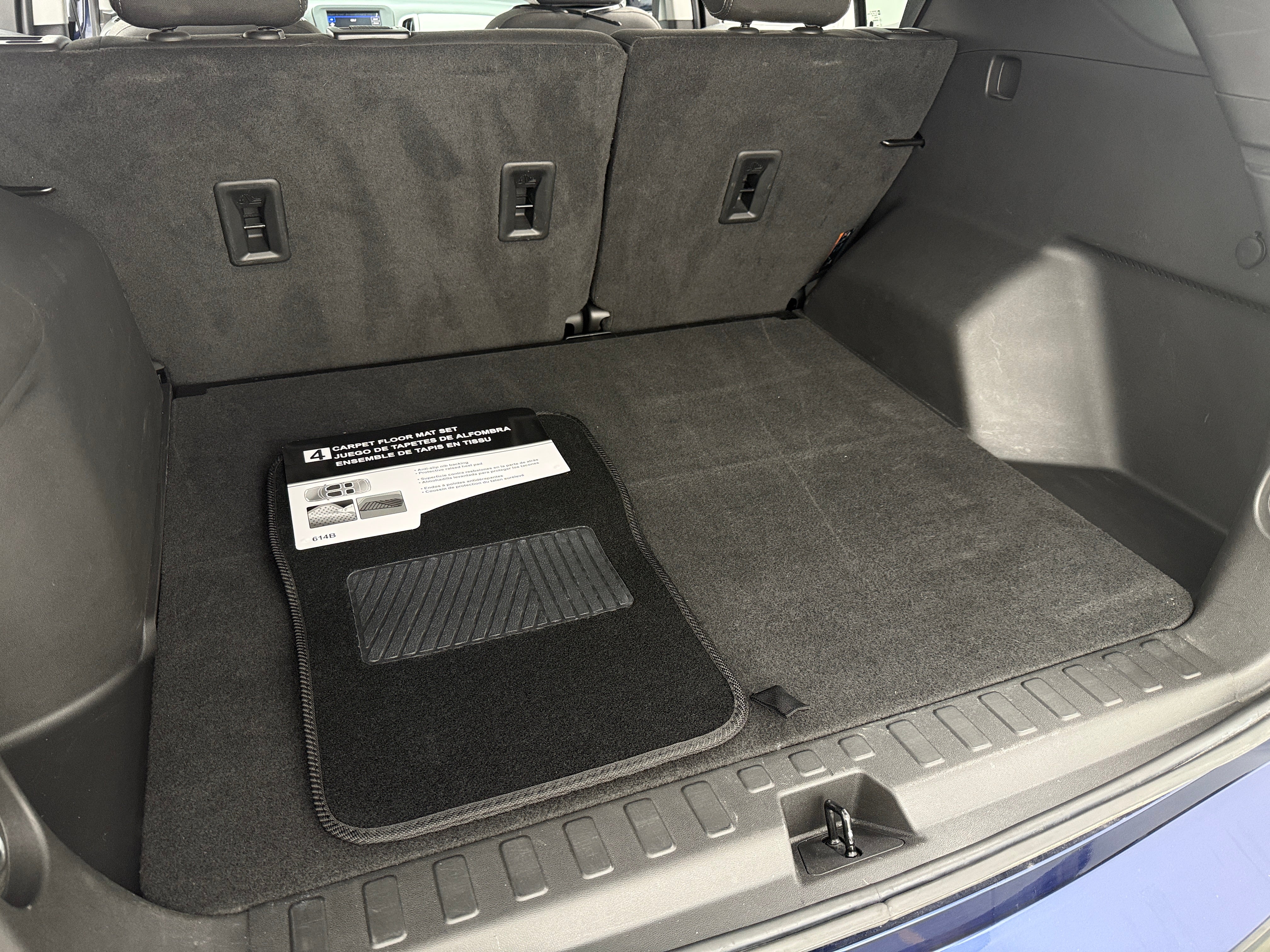 2022 Chevrolet Equinox LS 7