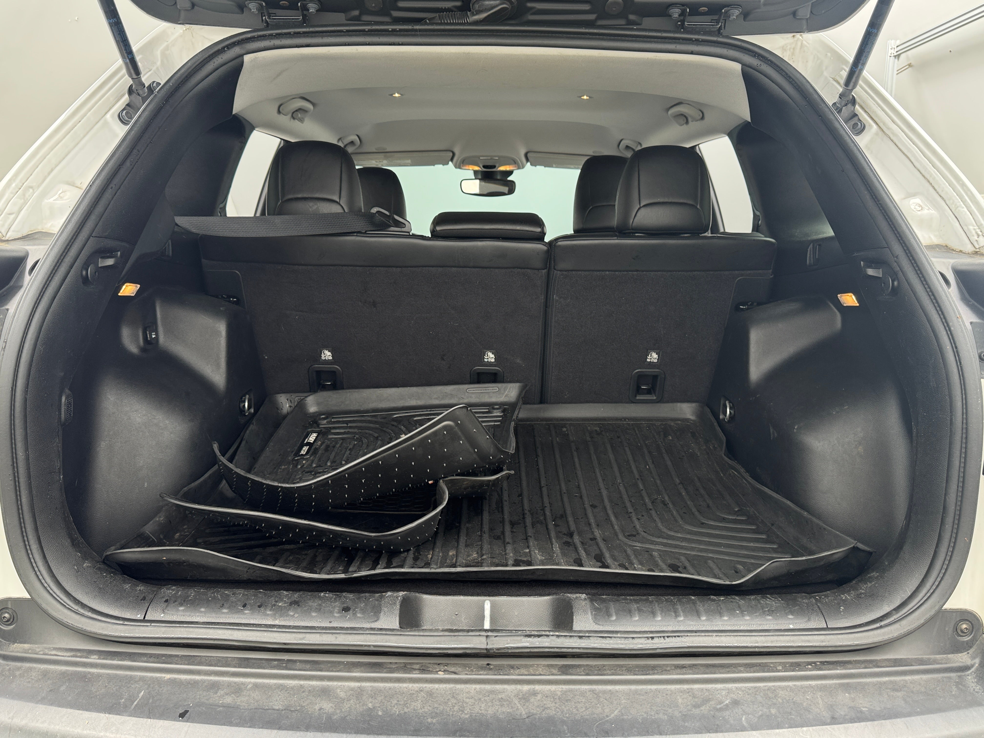 2021 Jeep Cherokee Altitude 7