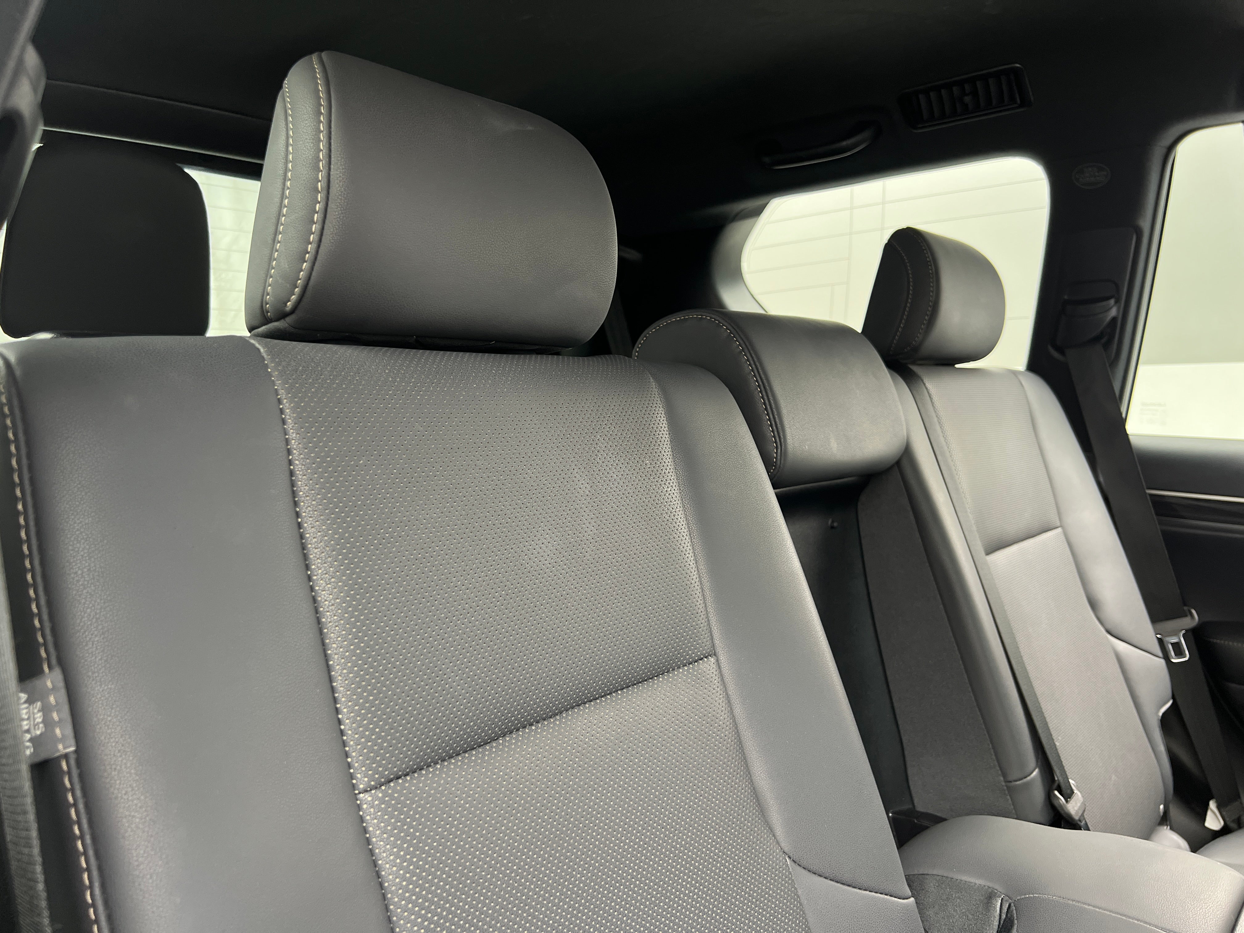 2022 Lexus GX 460 5