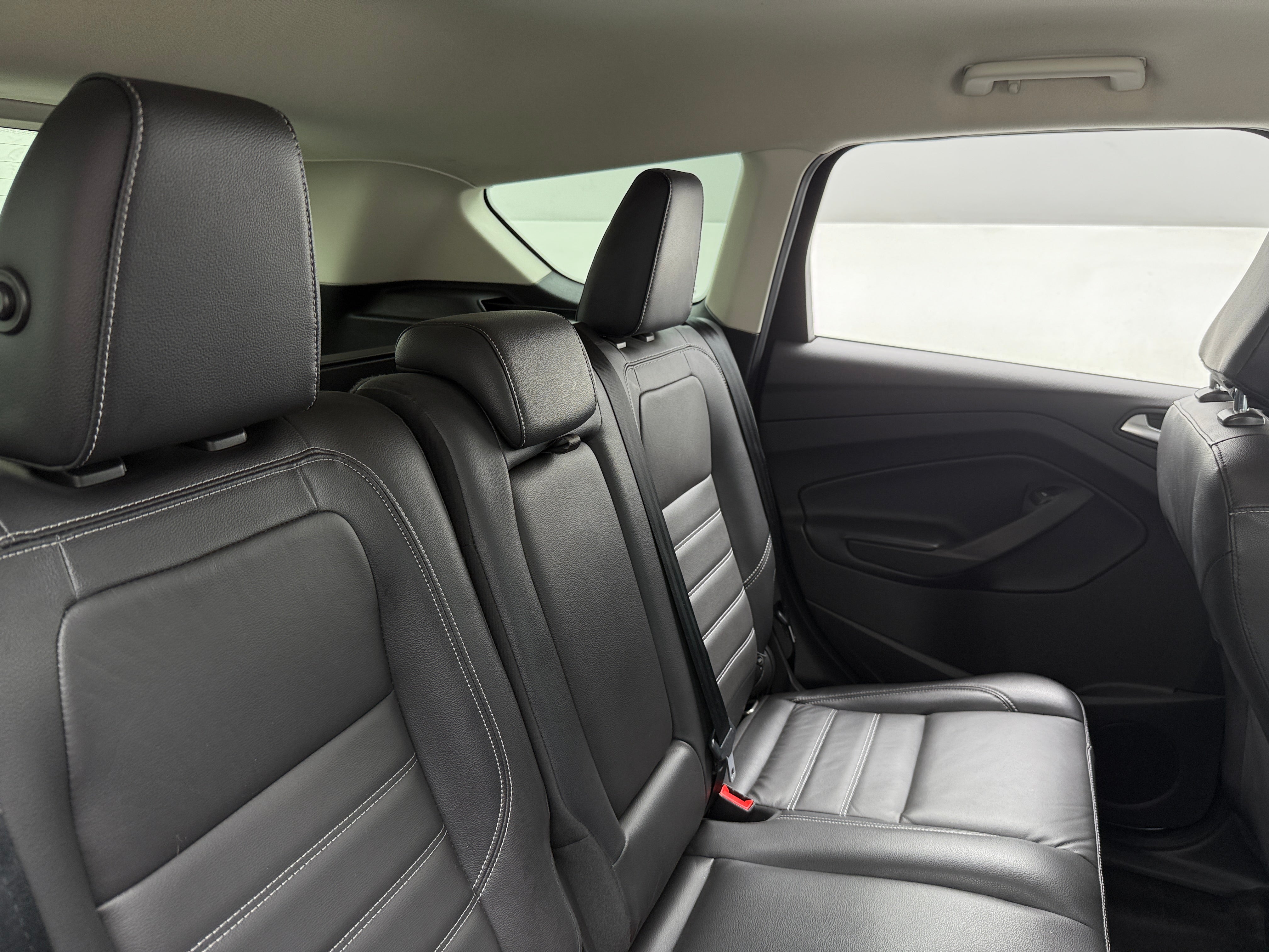 2018 Ford Escape SEL 5
