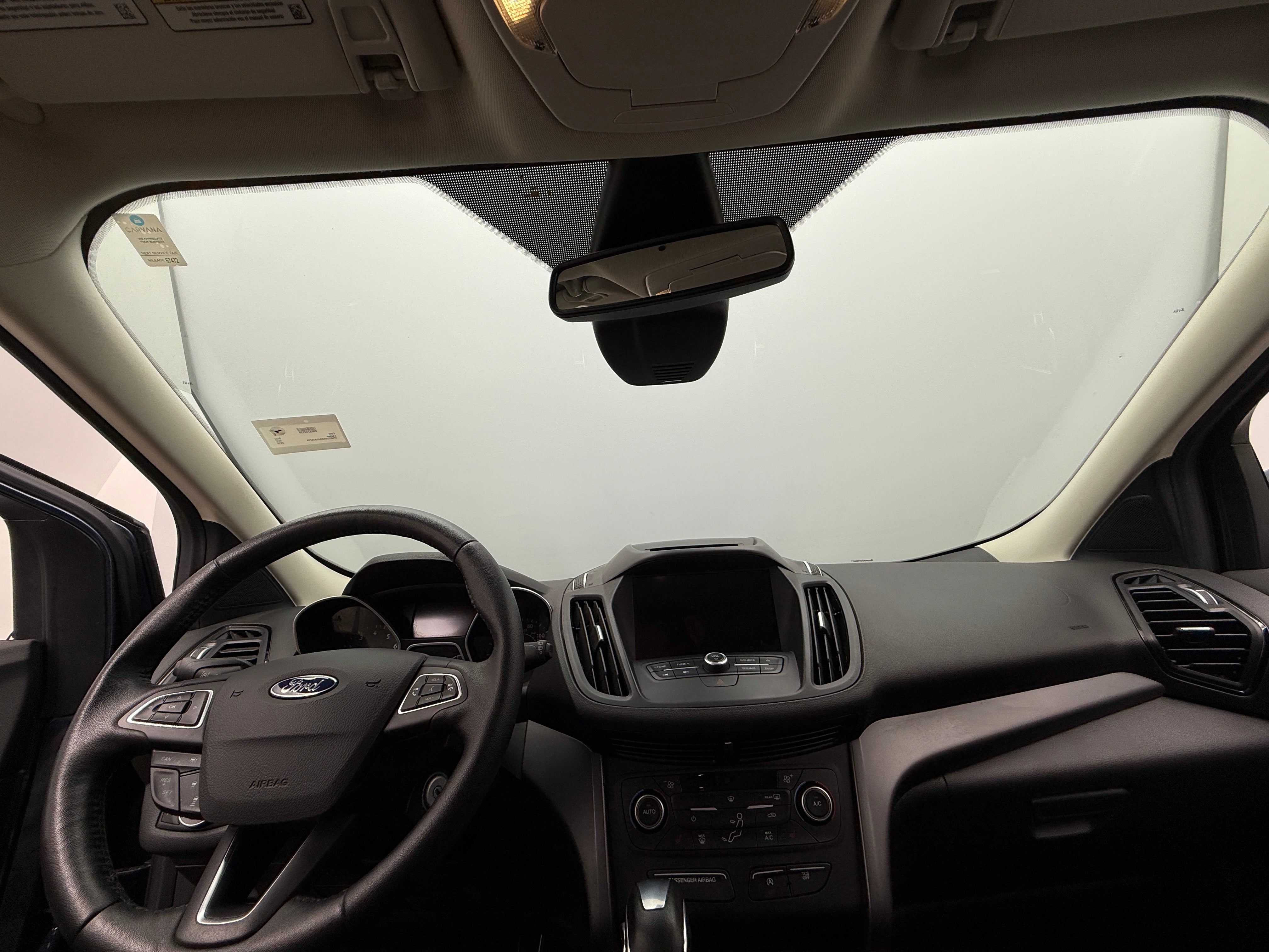 2018 Ford Escape SEL 2
