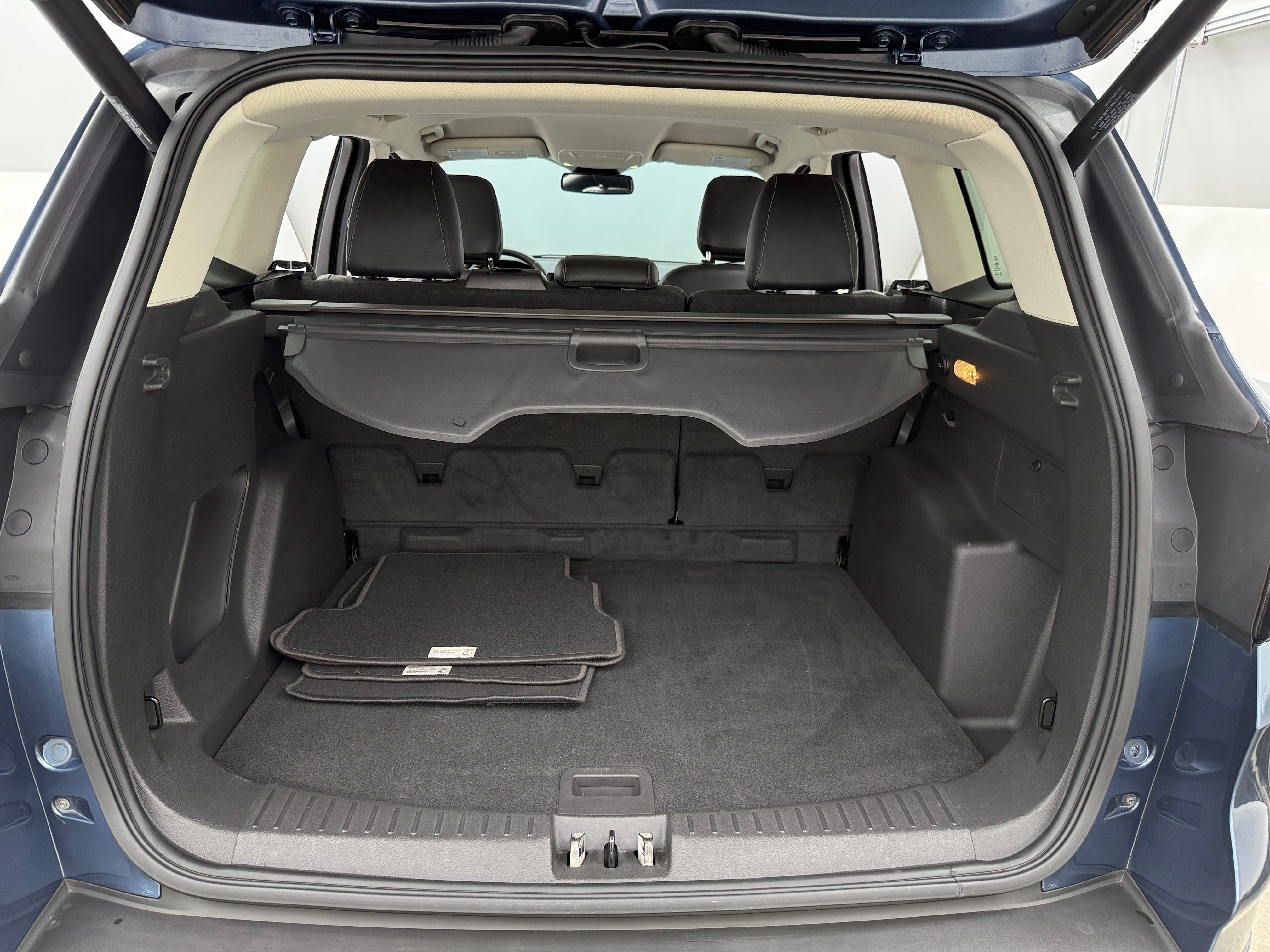 2018 Ford Escape SEL 6