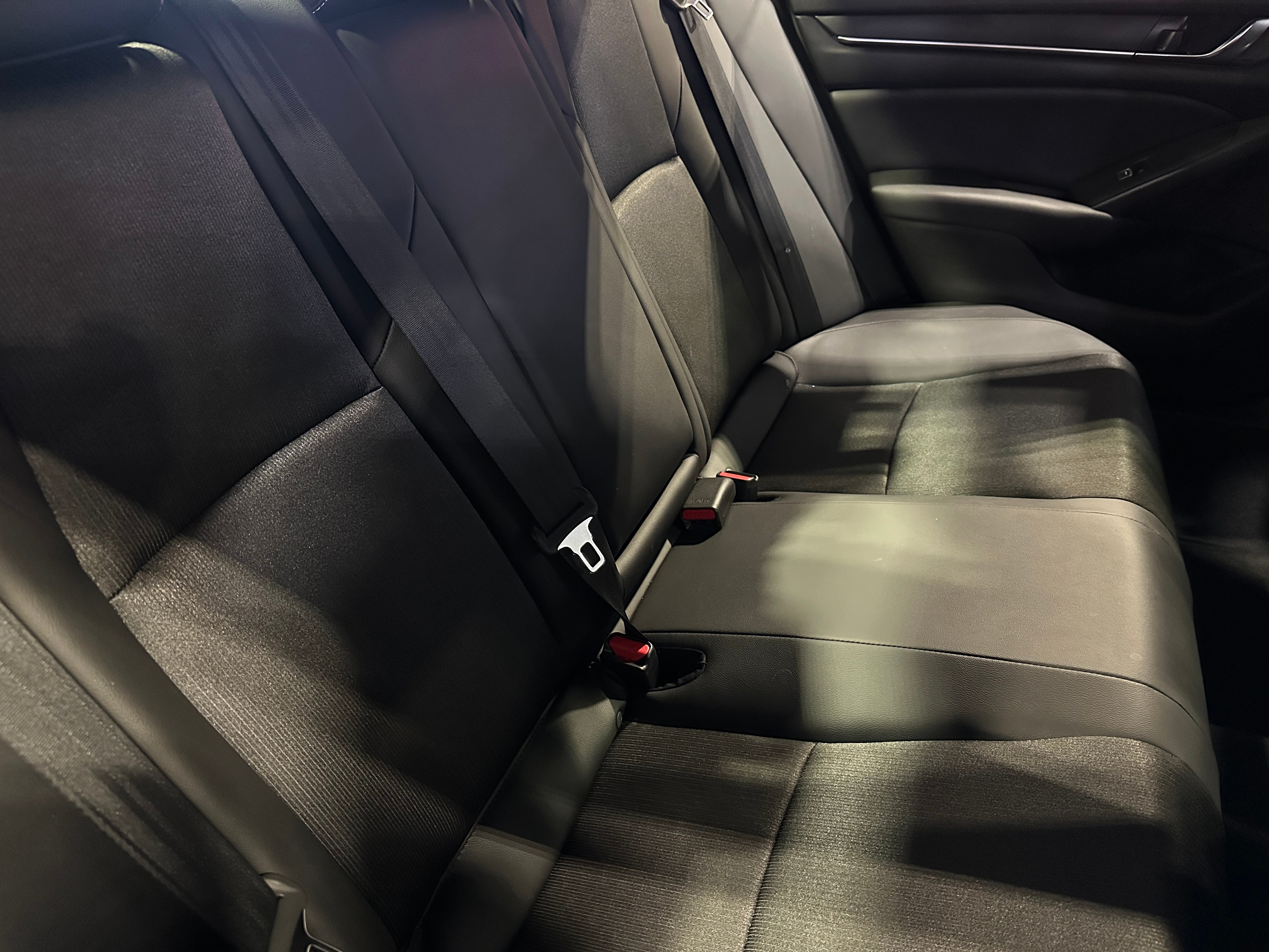2020 Honda Accord Sport 6