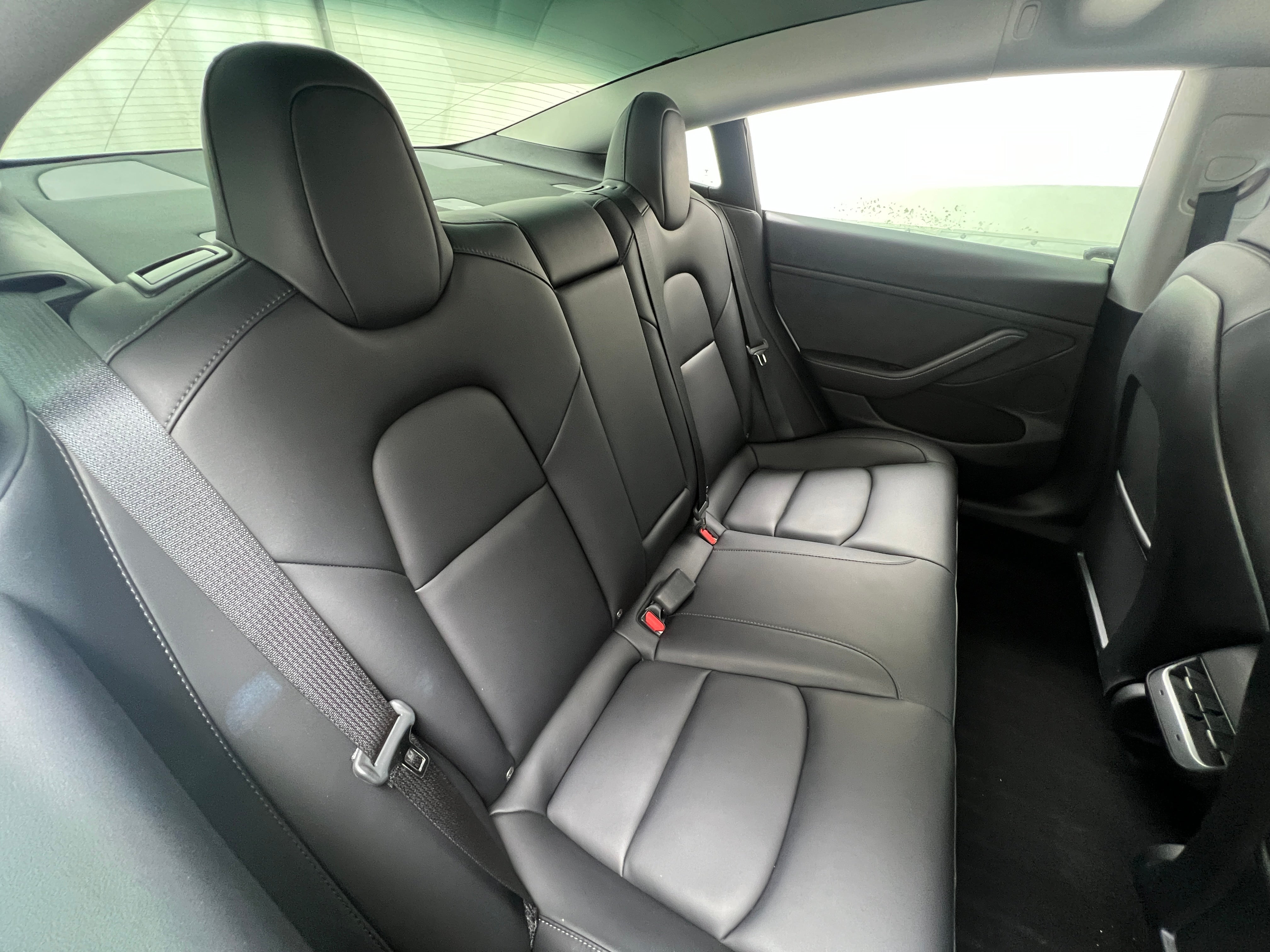 2022 Tesla Model 3 Long Range 5