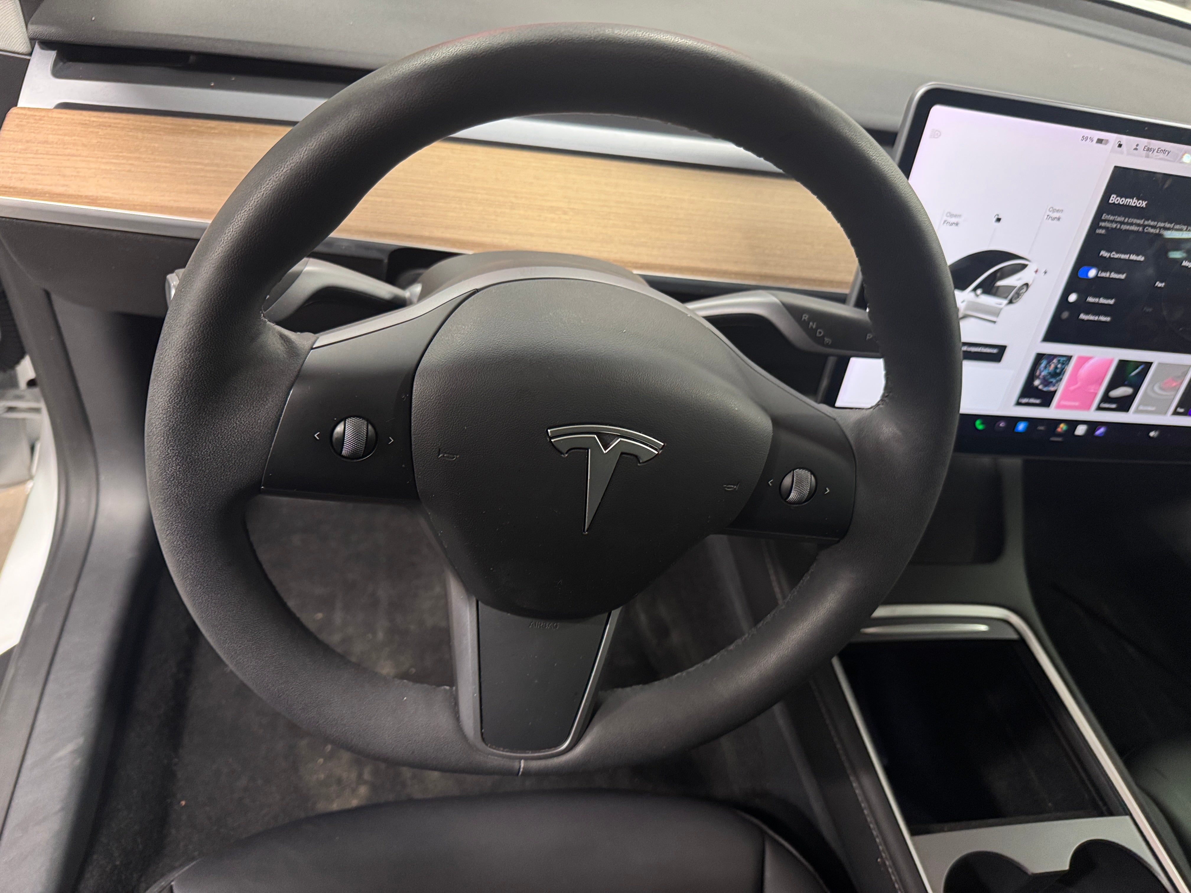 2022 Tesla Model 3 Long Range 4