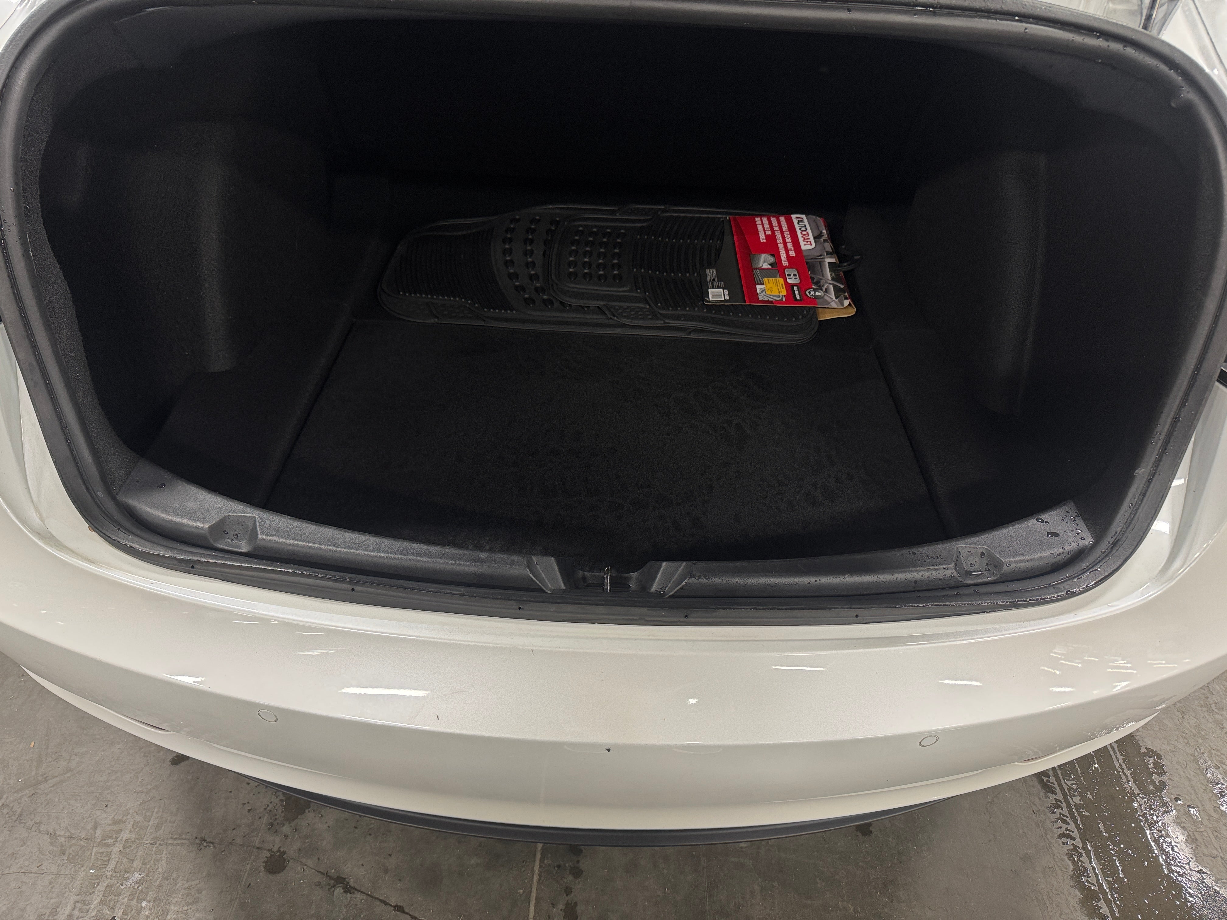 2022 Tesla Model 3 Long Range 6