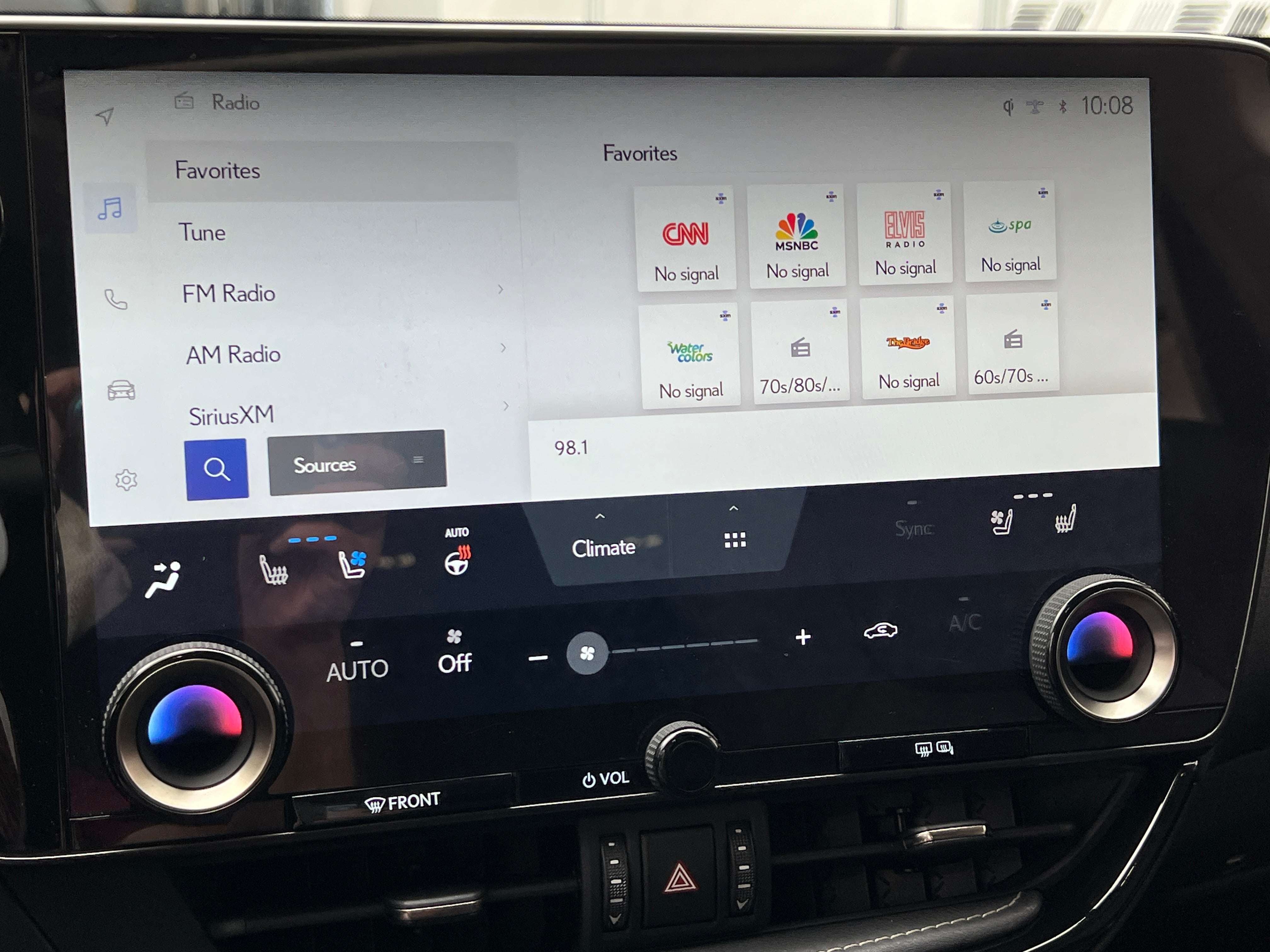 2022 Lexus NX Hybrid 350h Premium 3