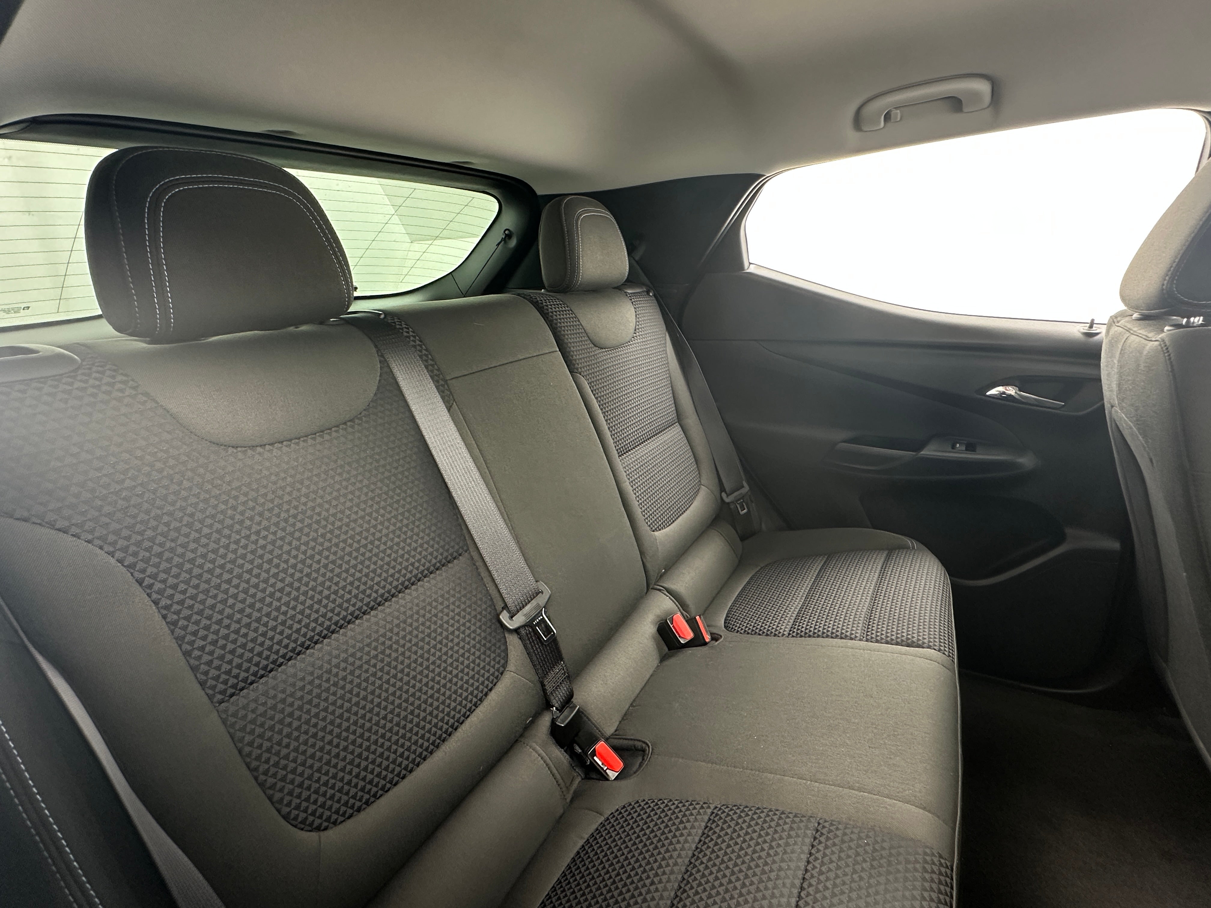 2023 Chevrolet Bolt EUV LT 6