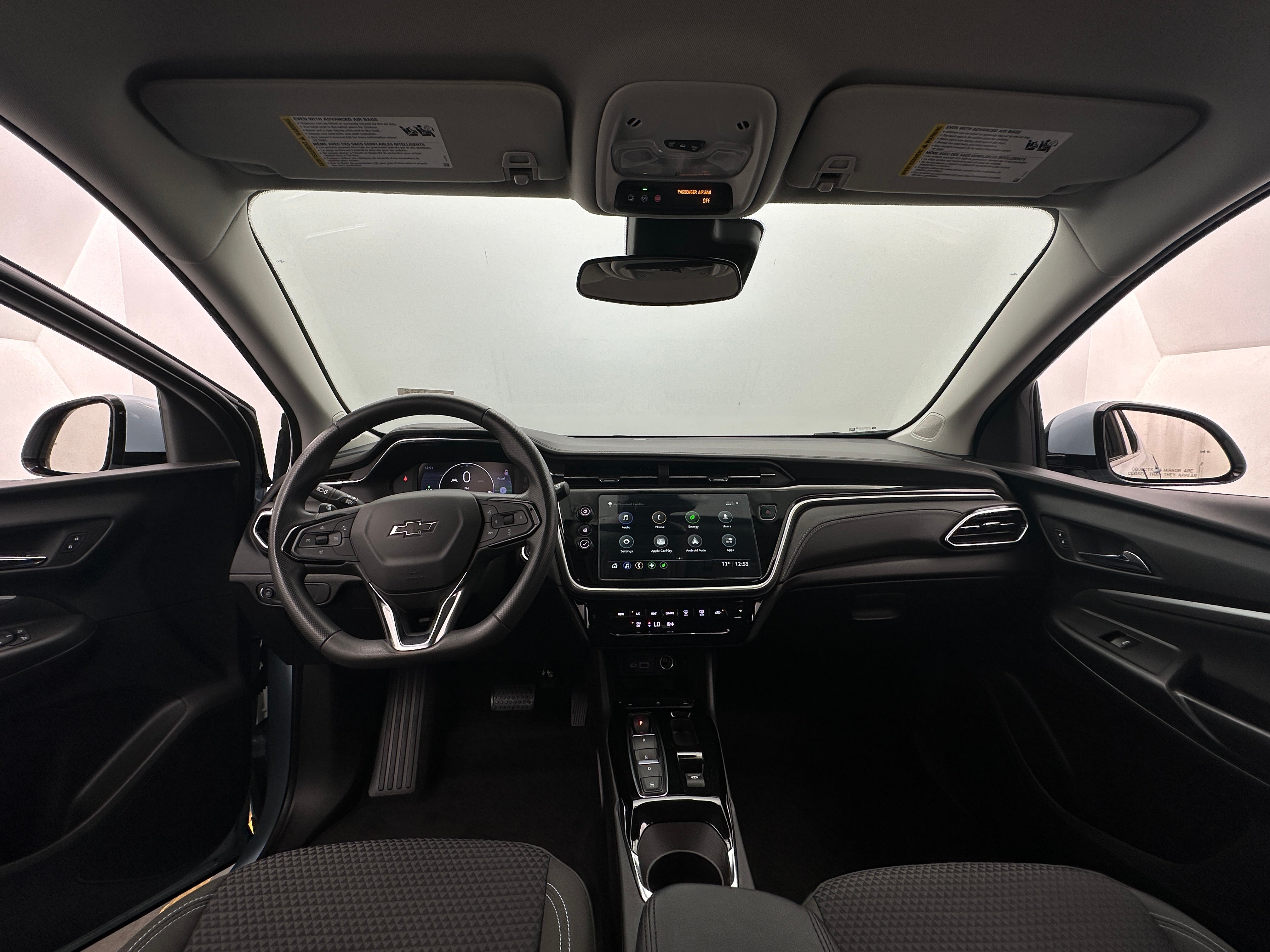 2023 Chevrolet Bolt EUV LT 3