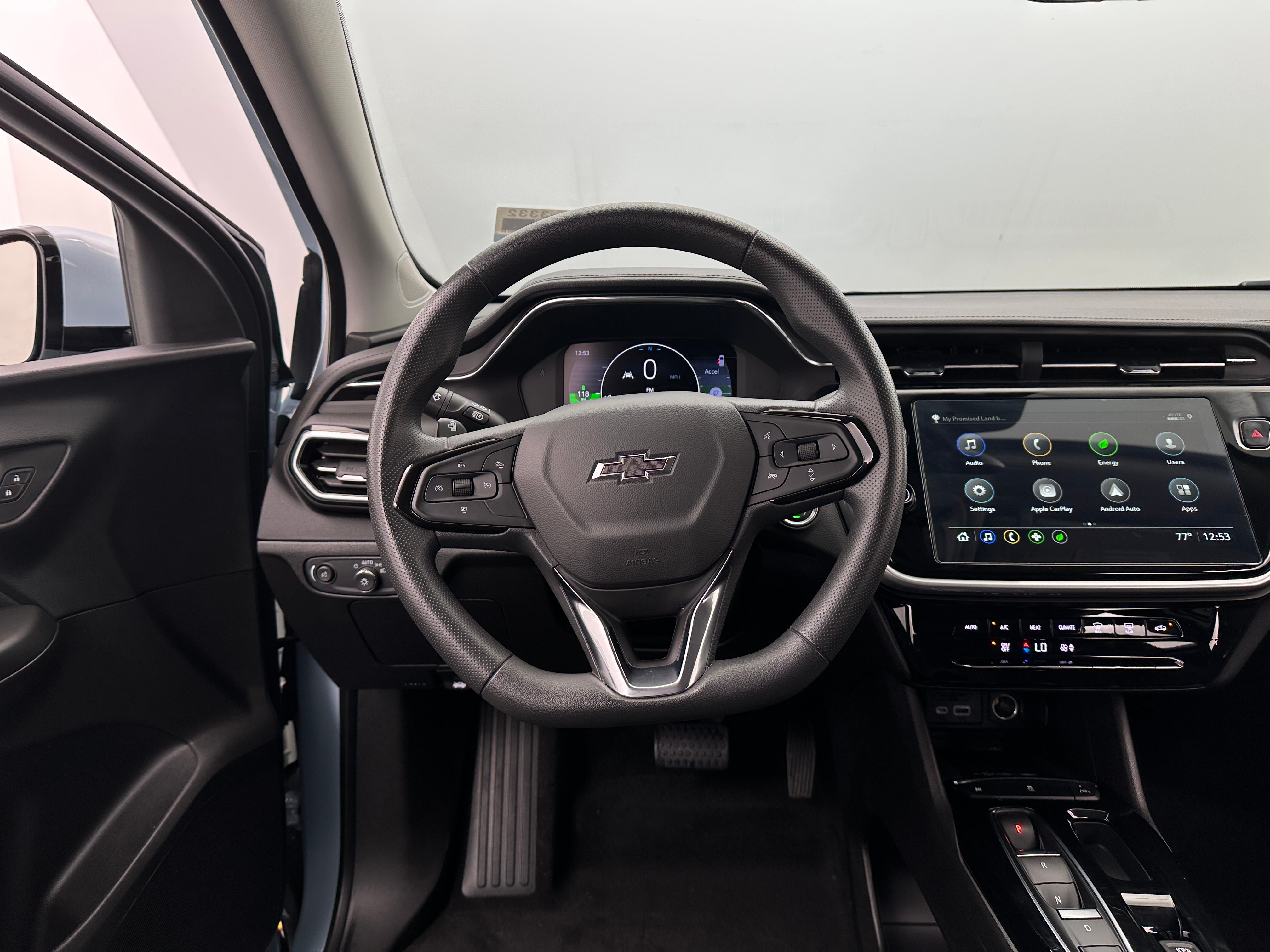 2023 Chevrolet Bolt EUV LT 5