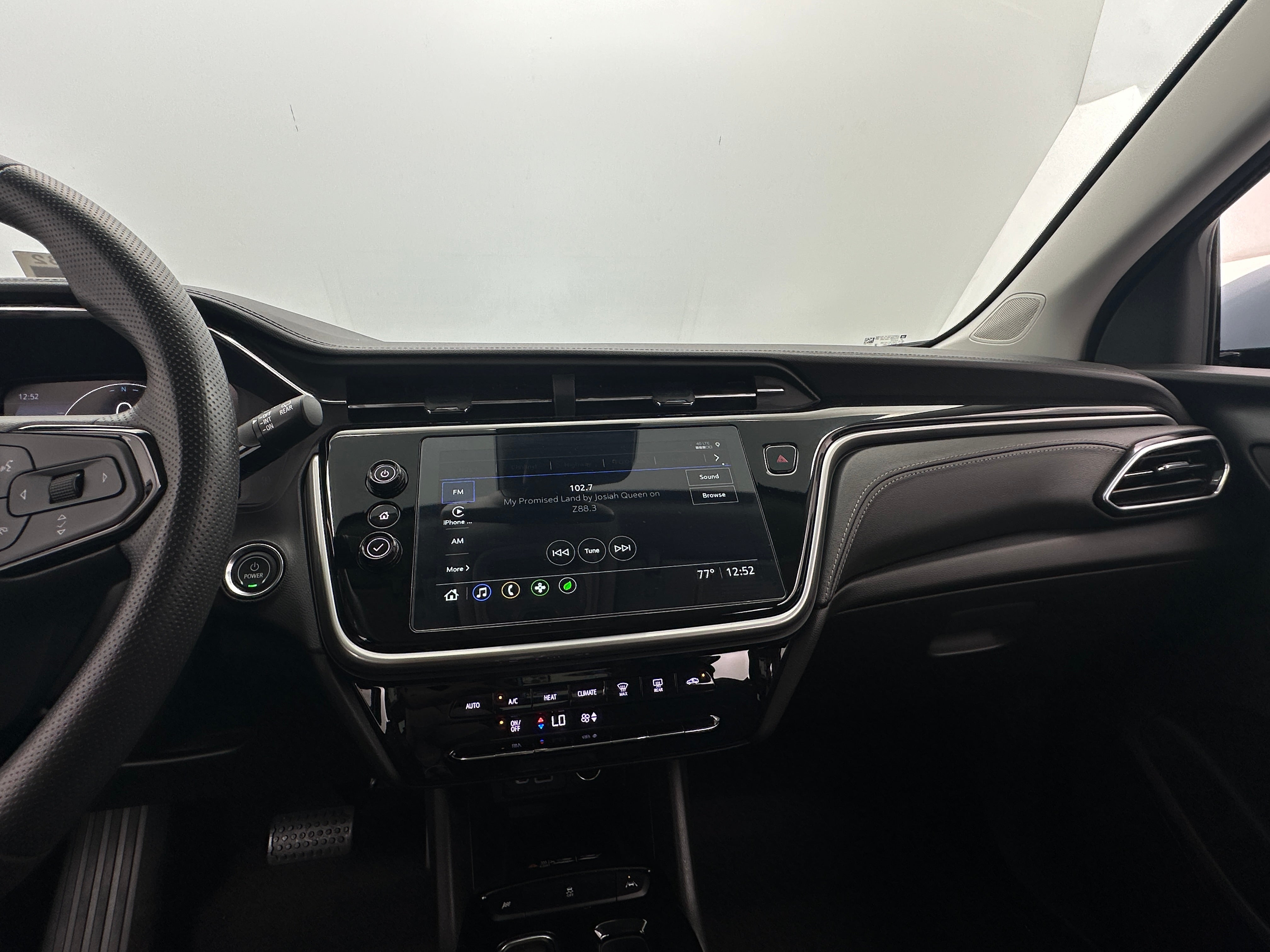 2023 Chevrolet Bolt EUV LT 4