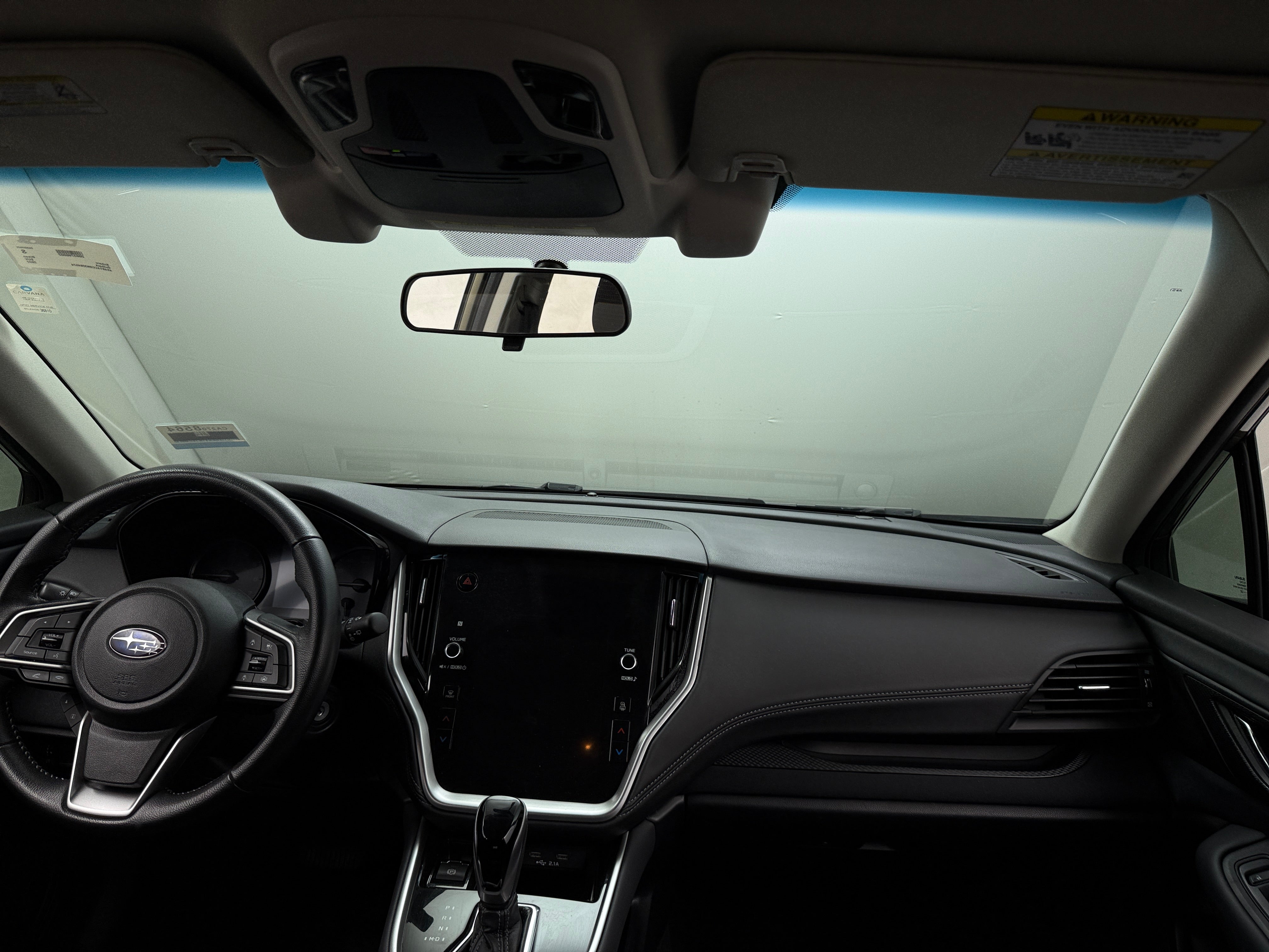 Thumbnail: 2022 Subaru Outback - 3