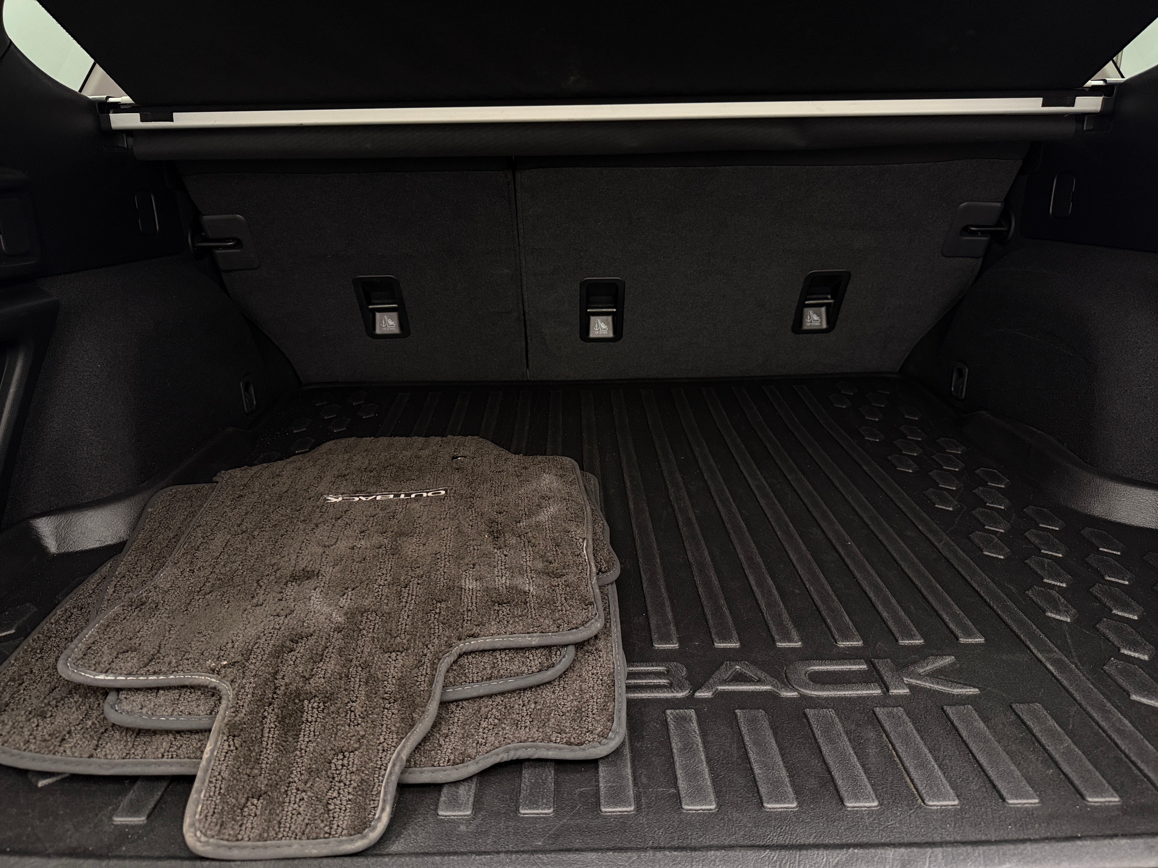 Thumbnail: 2022 Subaru Outback - 7
