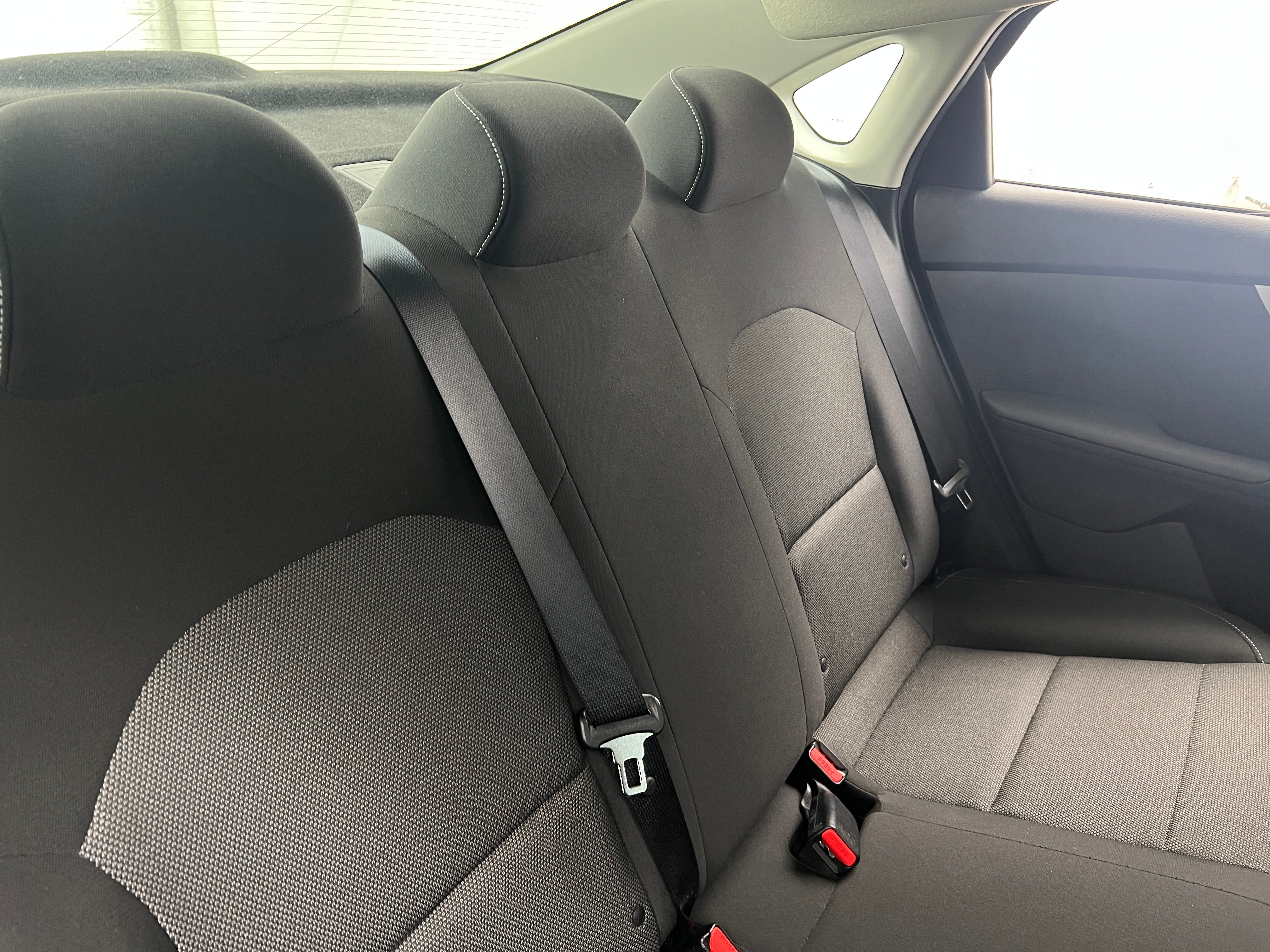 2023 Kia Forte LX 6