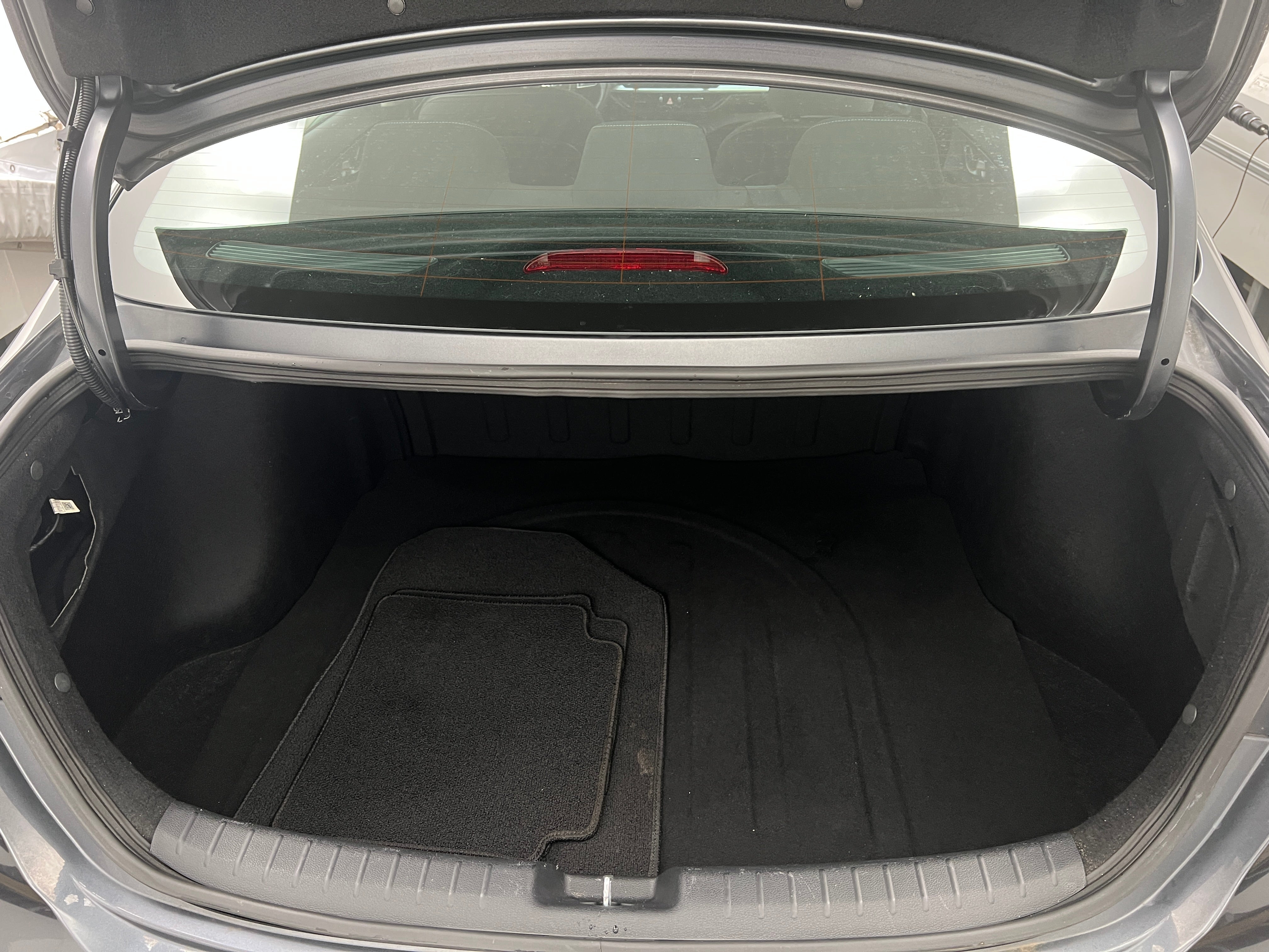2023 Kia Forte LX 7
