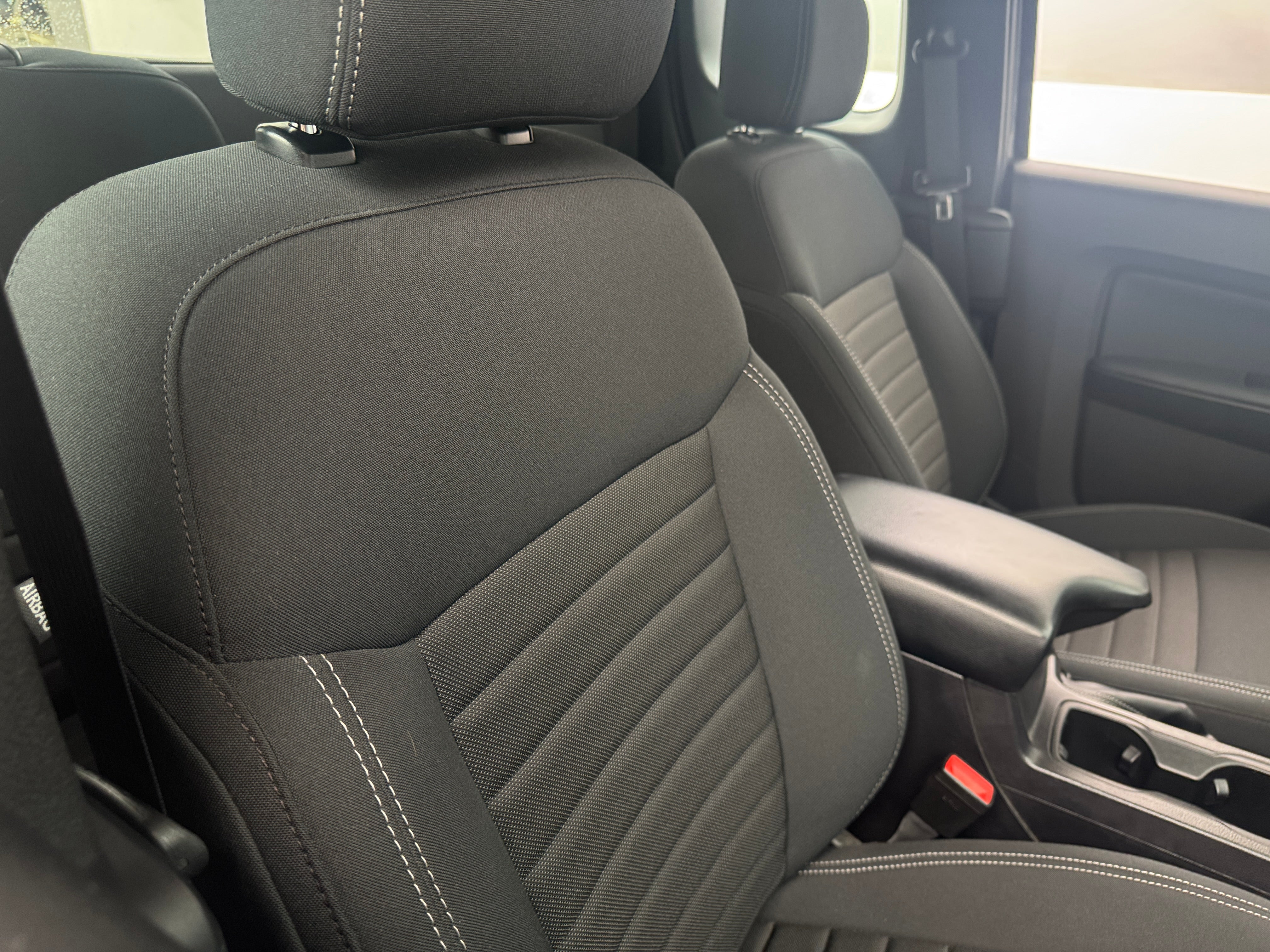 2021 Ford Ranger XL 2