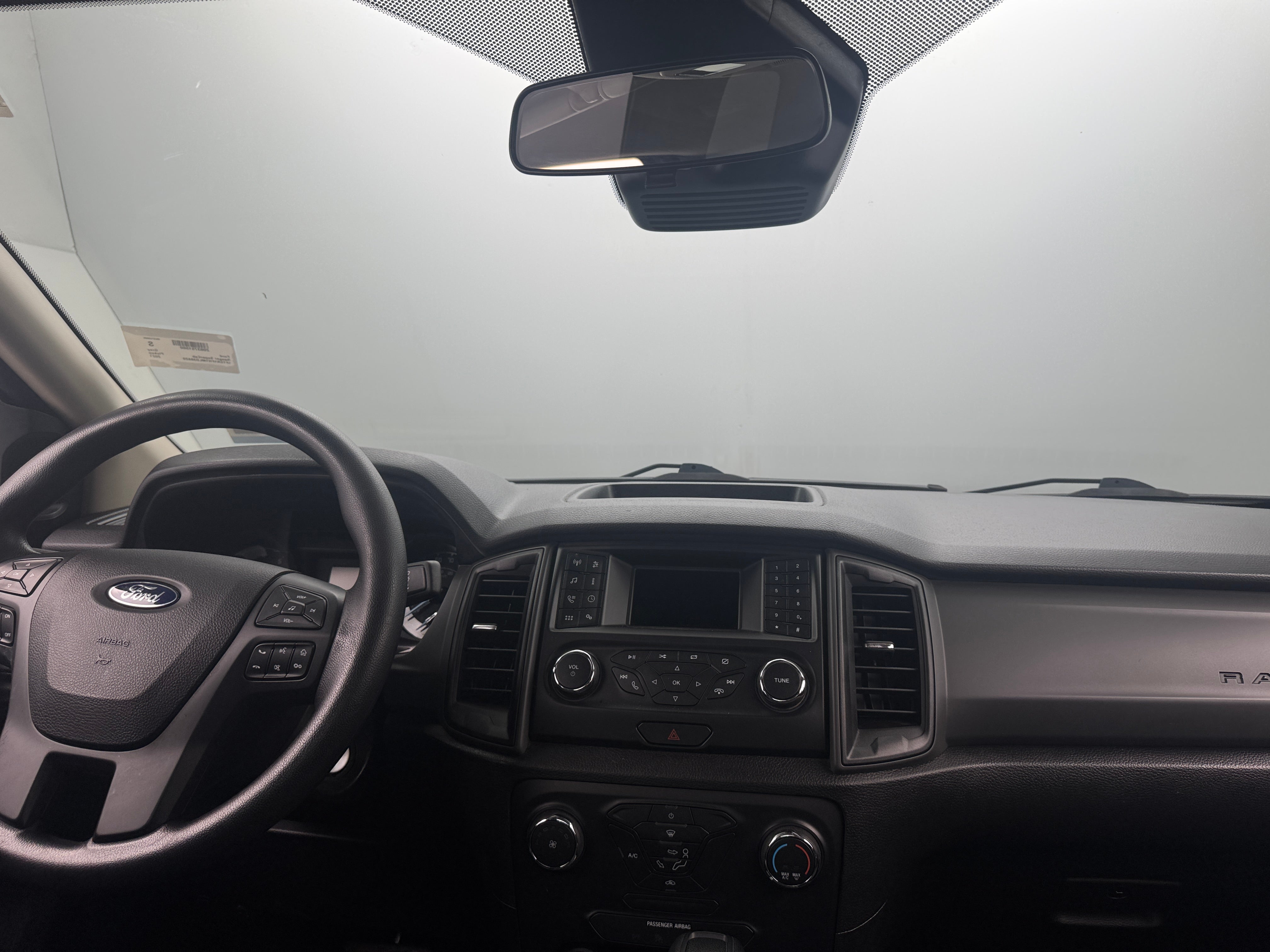 2021 Ford Ranger XL 3