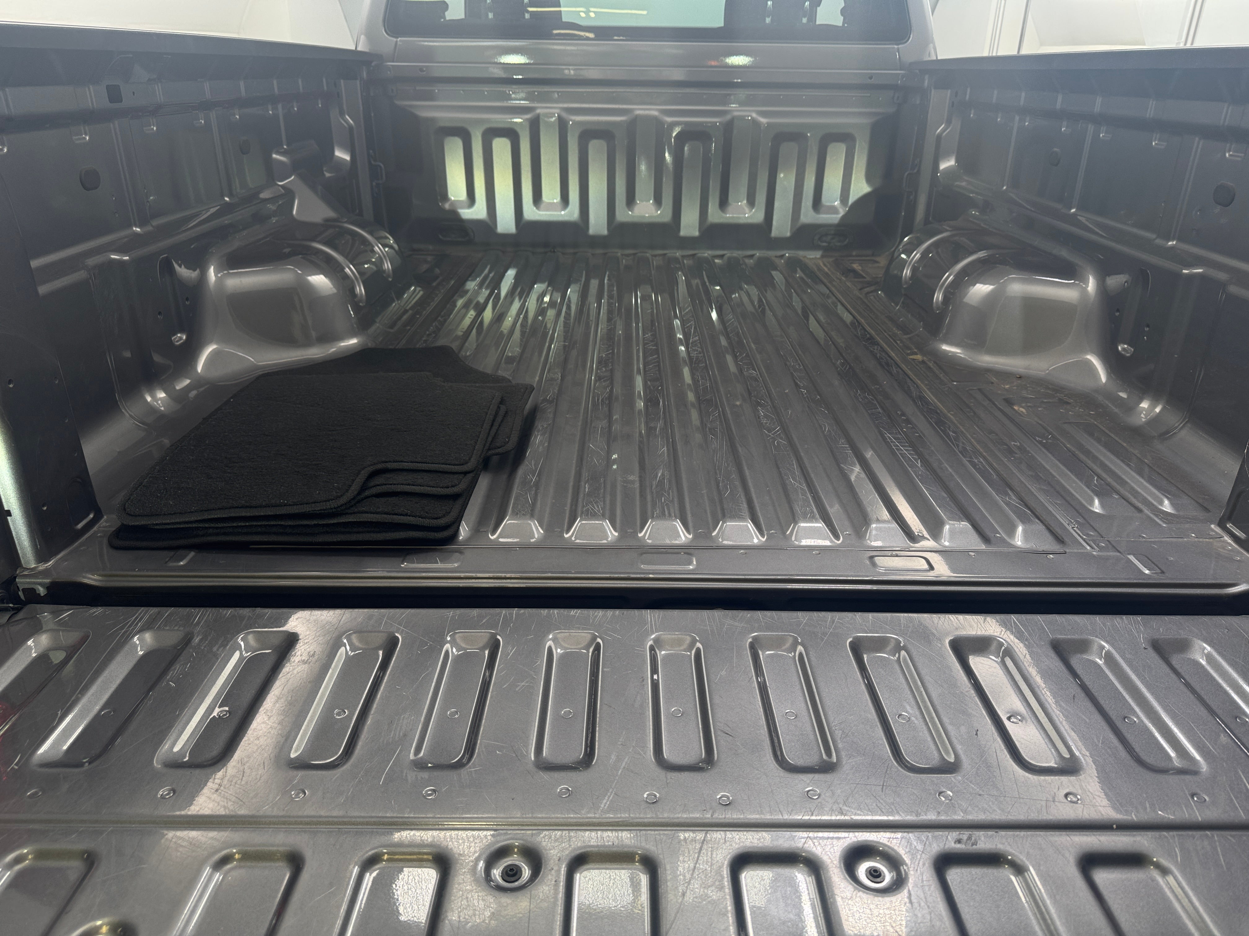 2021 Ford Ranger XL 7