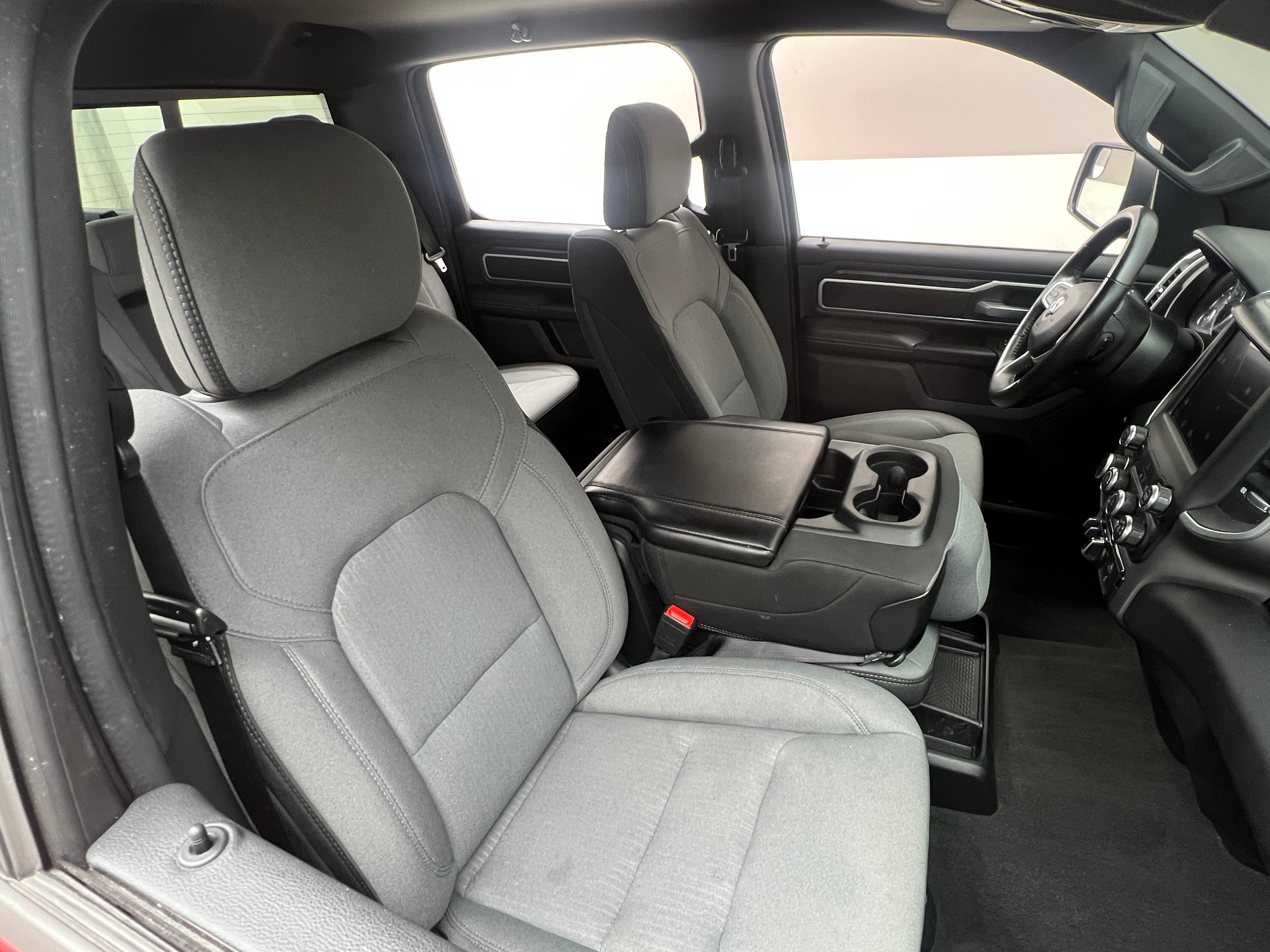 2023 RAM 1500 Big Horn 2