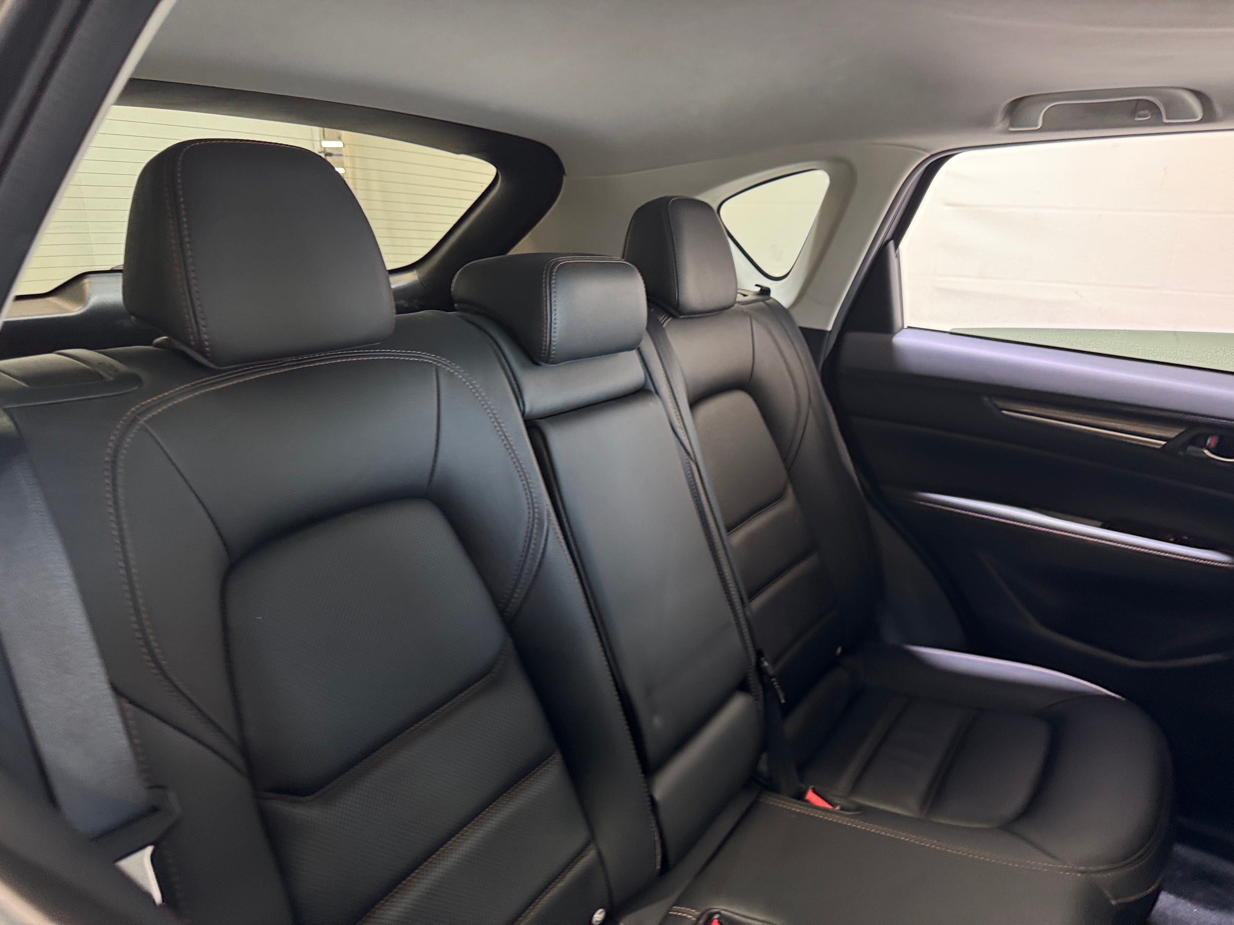 2023 Mazda CX-5 S Premium Plus 5