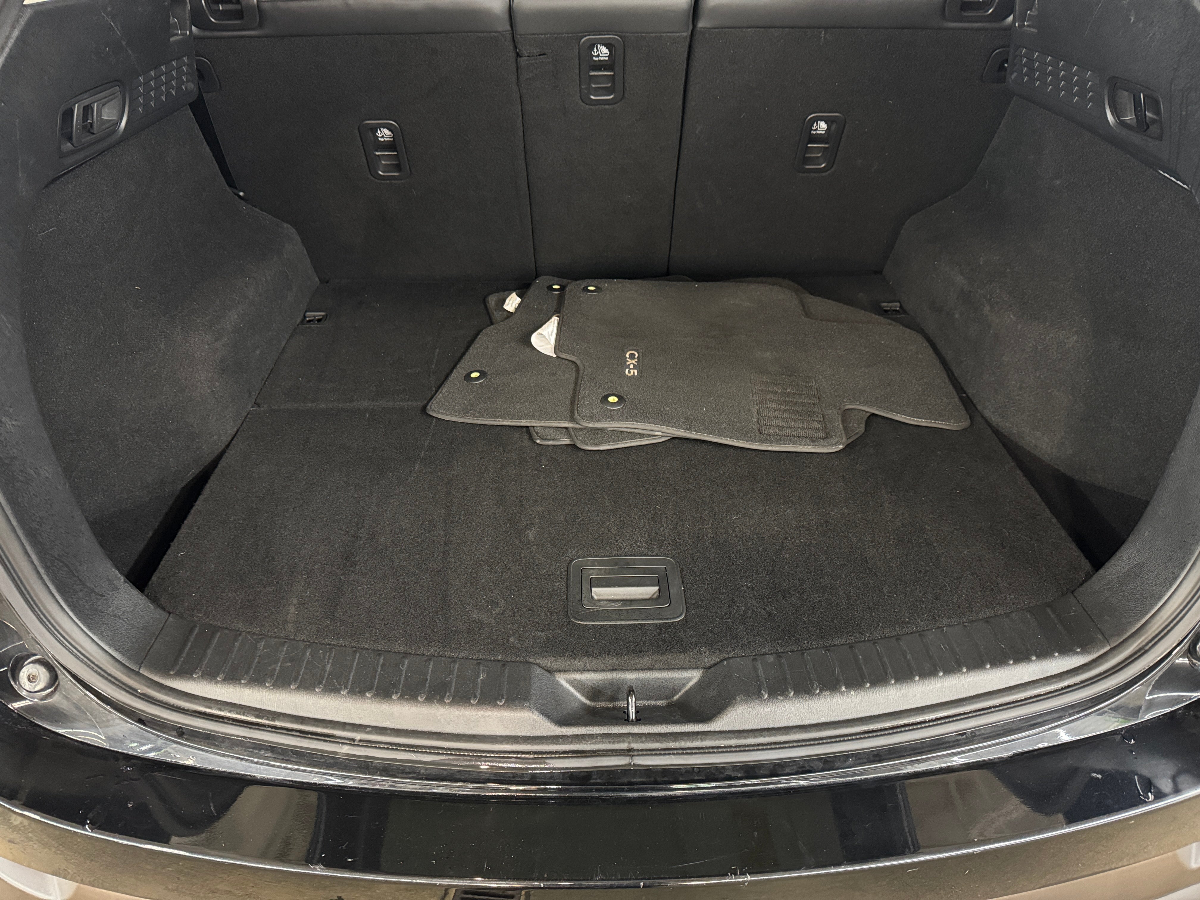2023 Mazda CX-5 S Premium Plus 6
