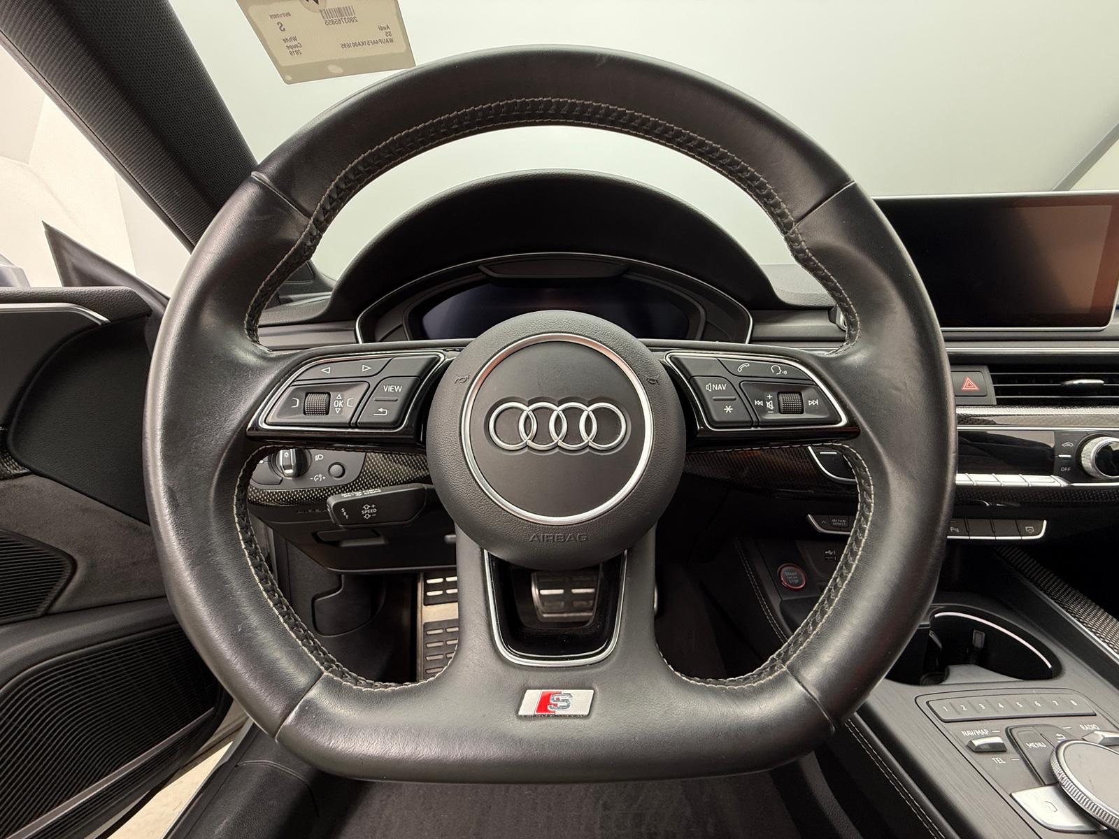 Thumbnail: 2019 Audi S5 - 3