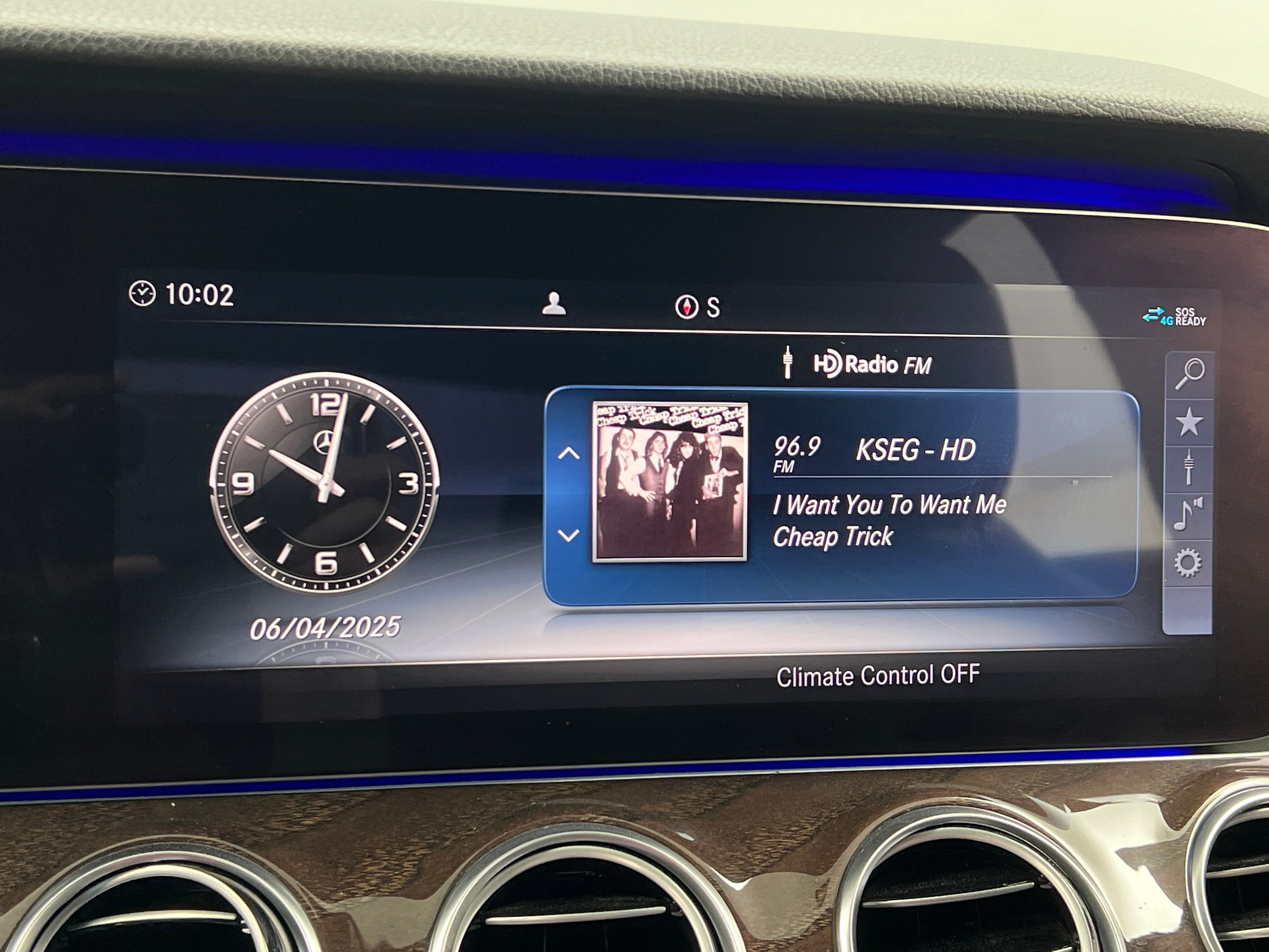 2020 Mercedes-Benz E-Class E 350 3