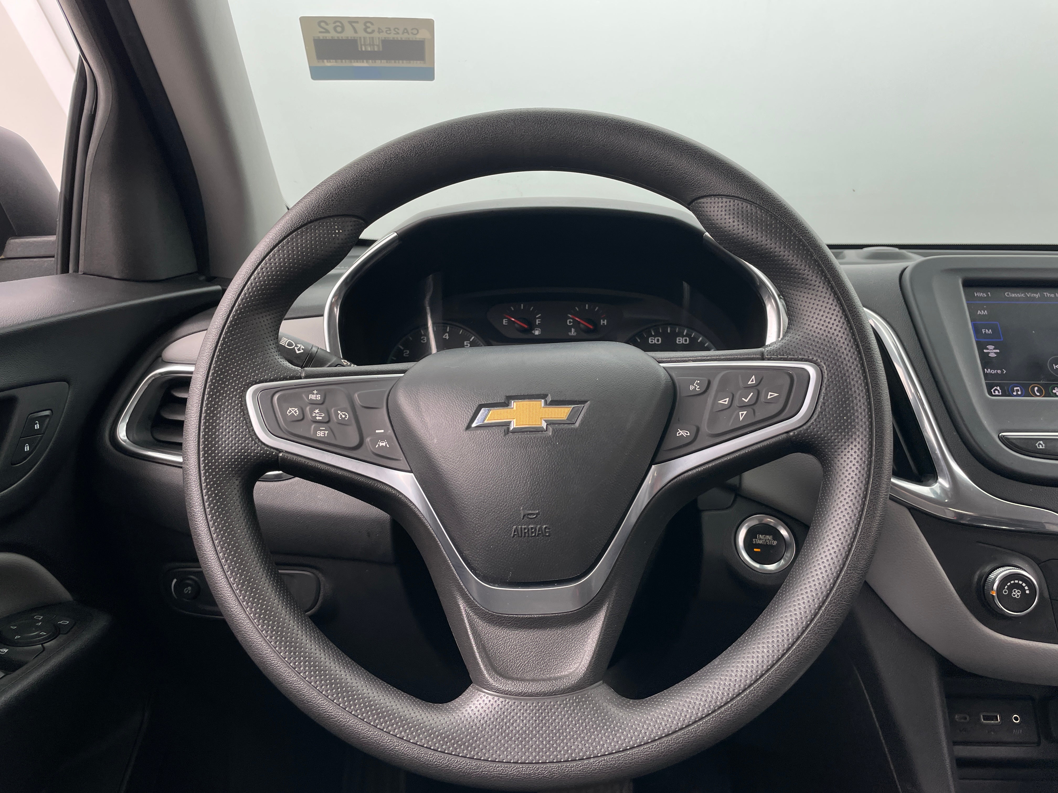 2022 Chevrolet Equinox LS 5