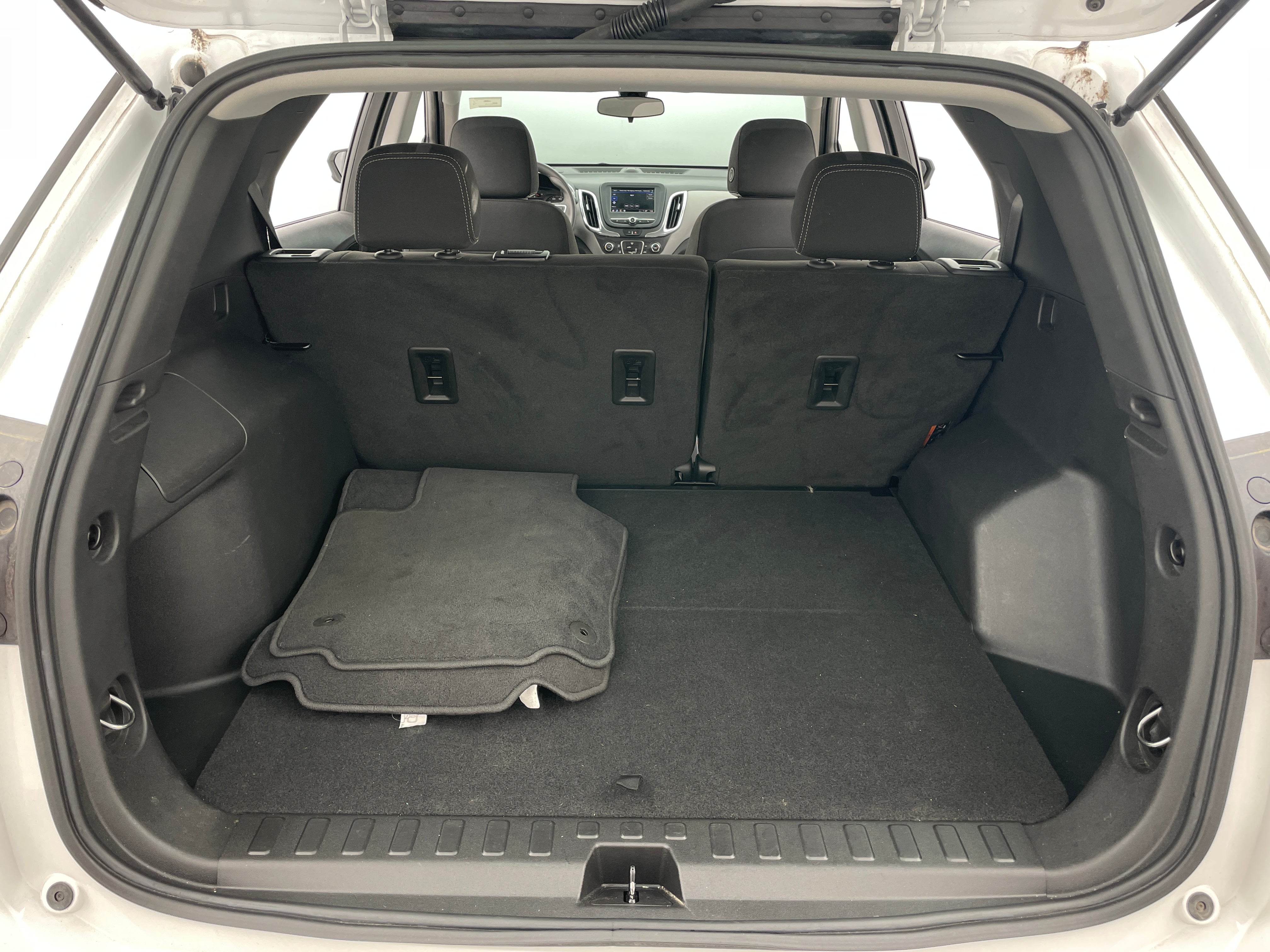 2022 Chevrolet Equinox LS 7