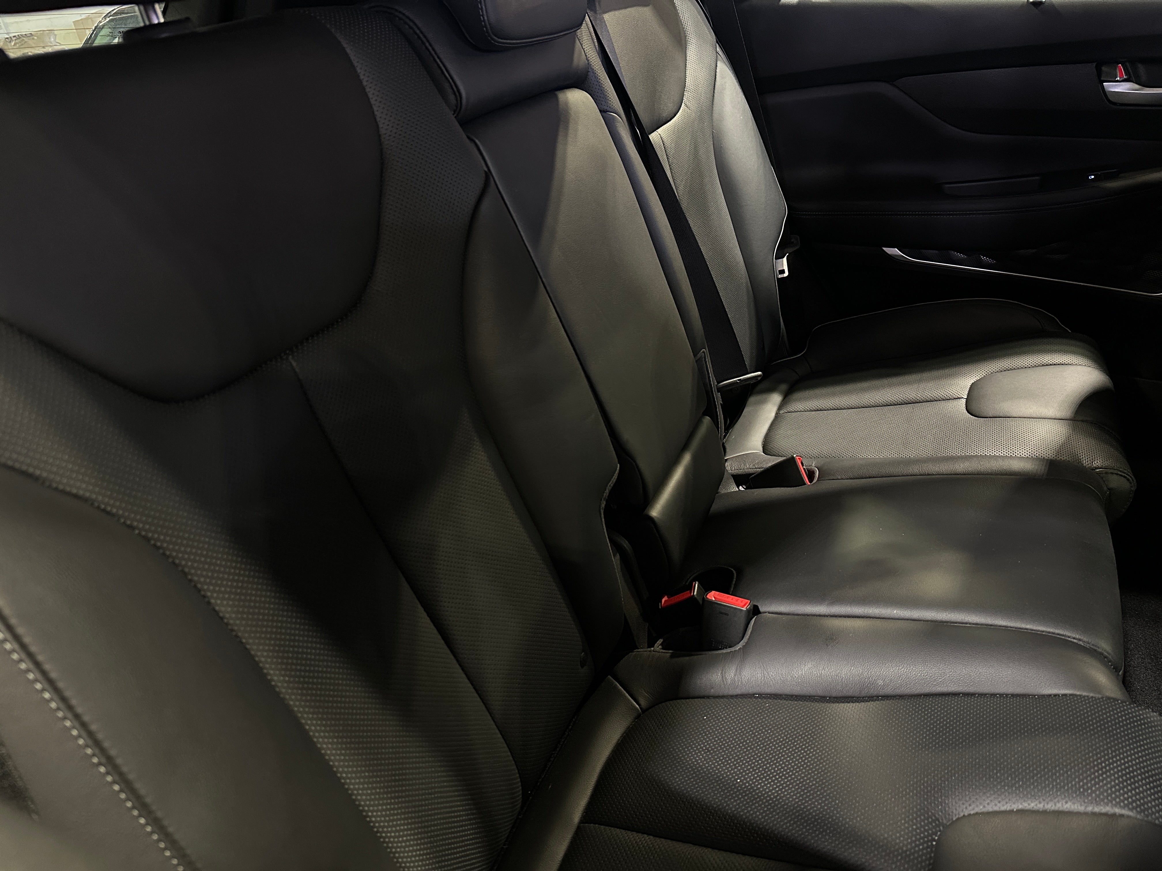 2022 Hyundai Santa Fe SEL 6