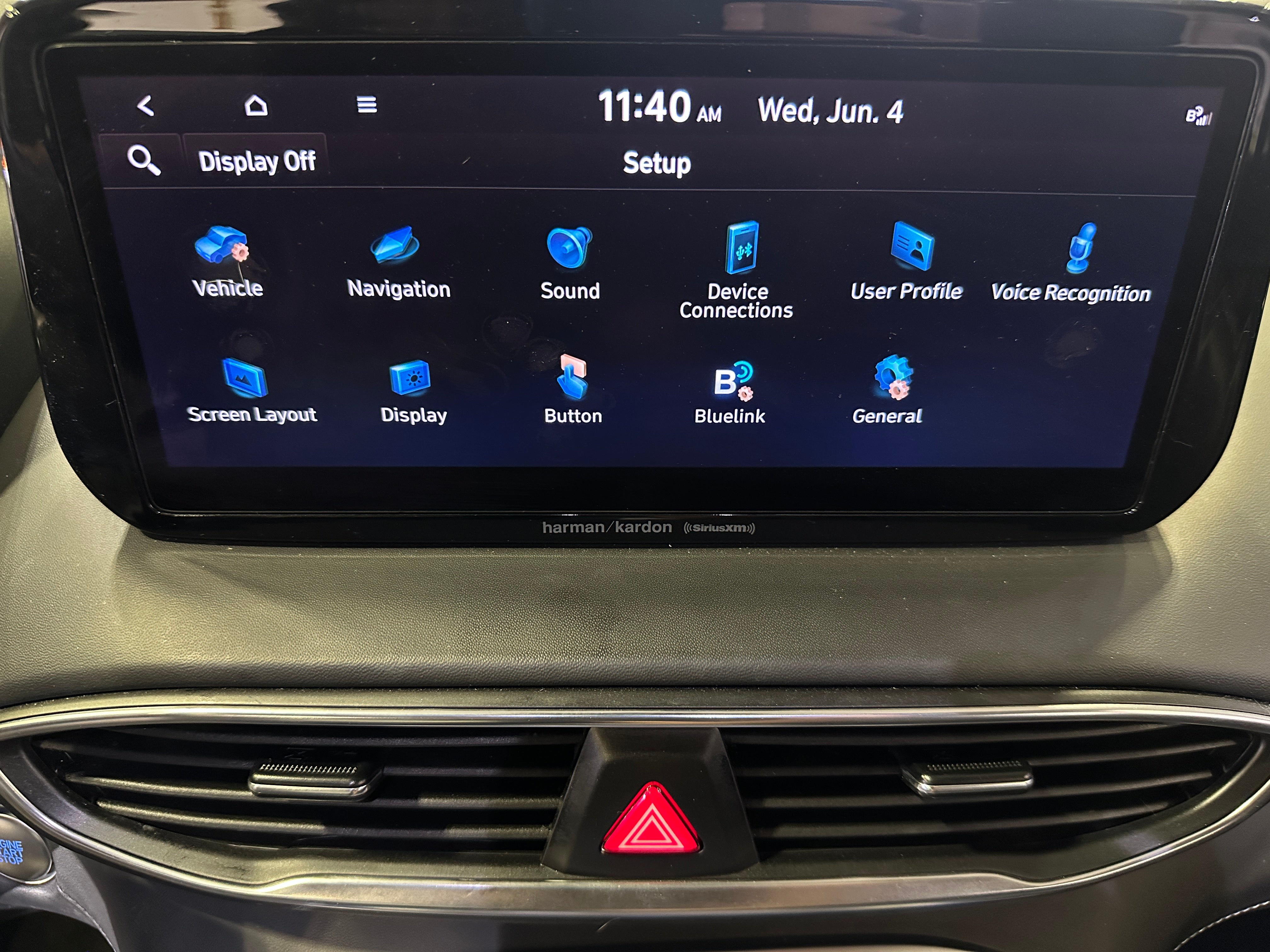 2022 Hyundai Santa Fe SEL 4