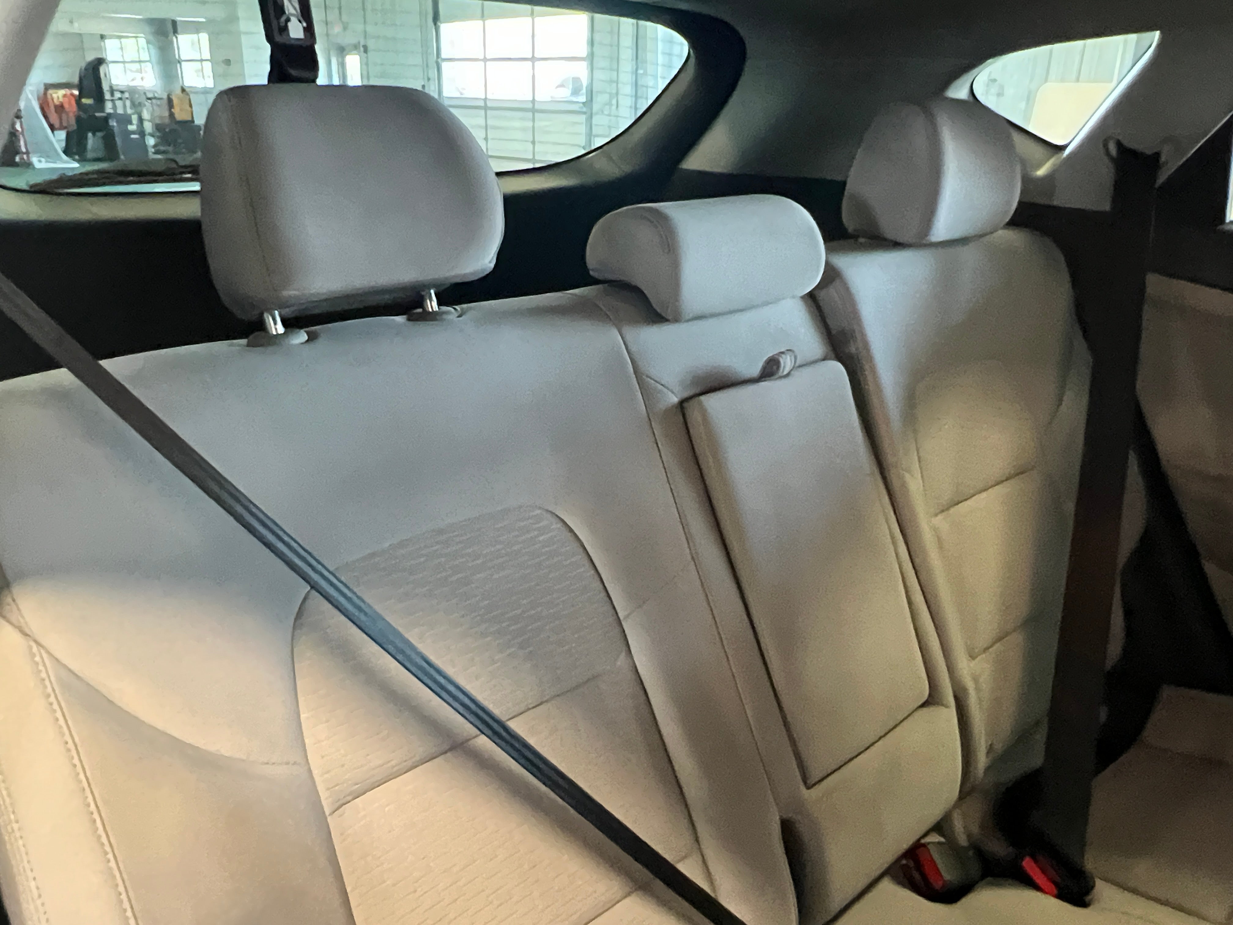 2019 Hyundai Tucson SEL 6