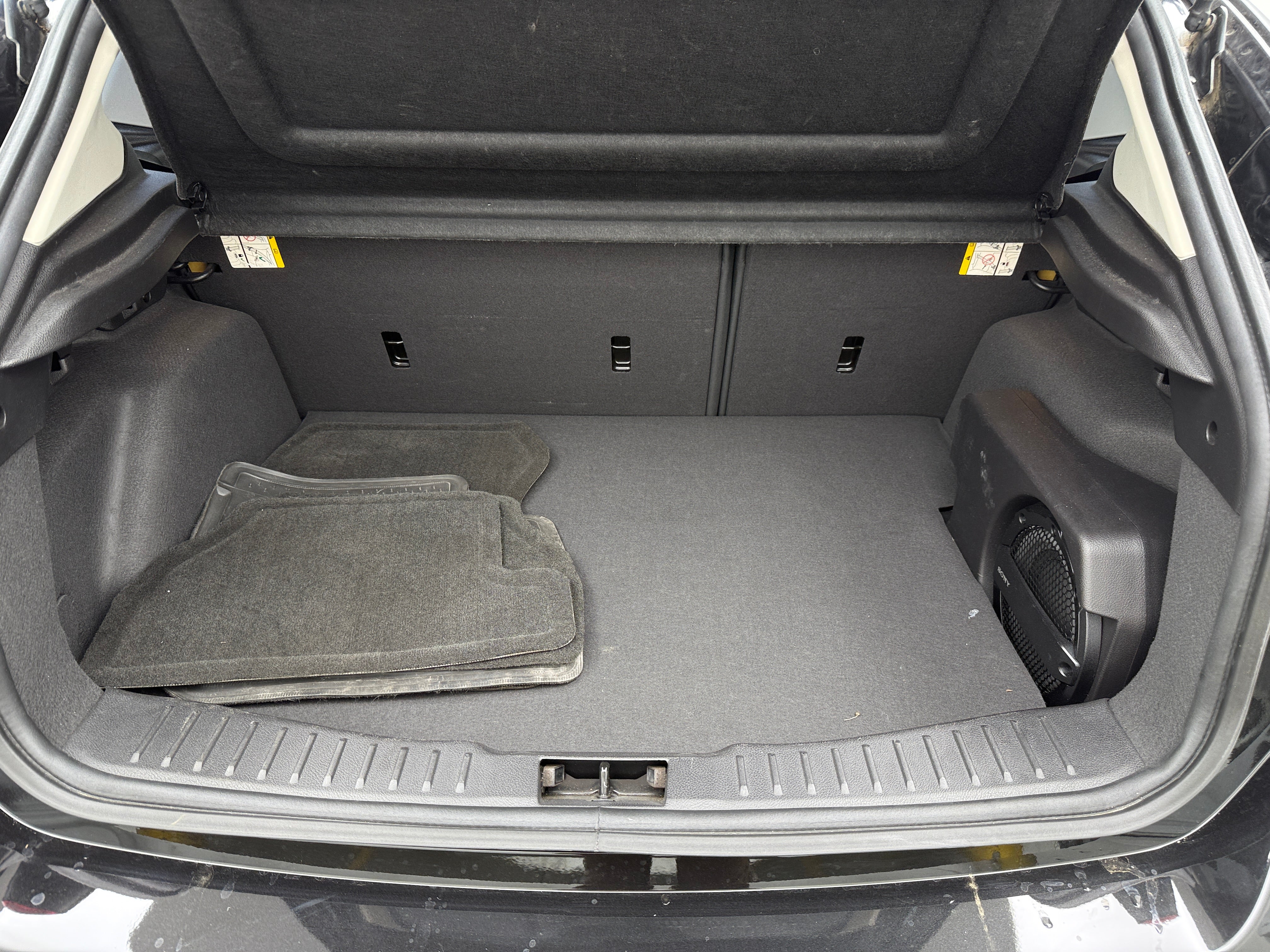 2014 Ford Focus Titanium 6