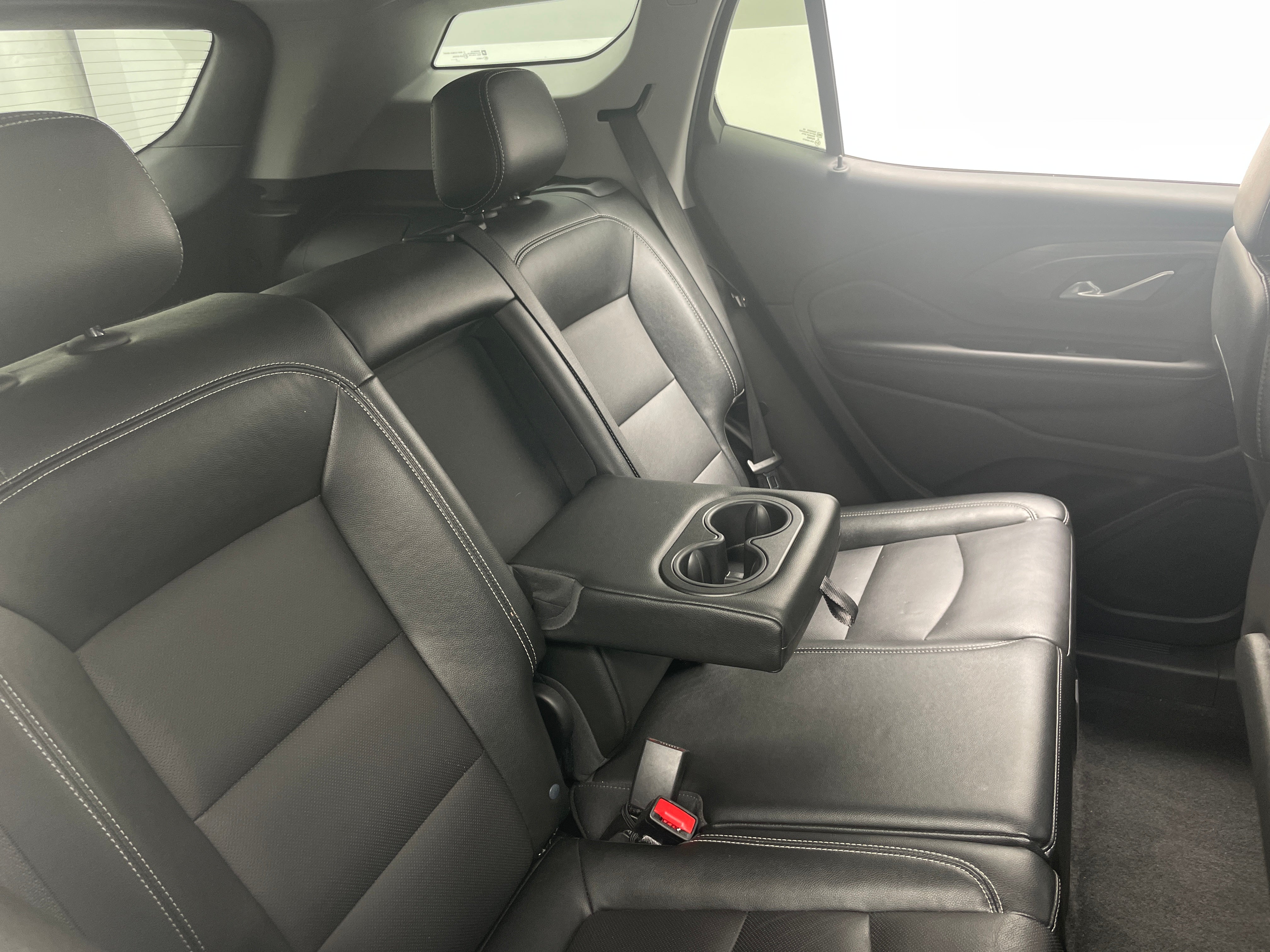 2024 GMC Terrain SLT 5
