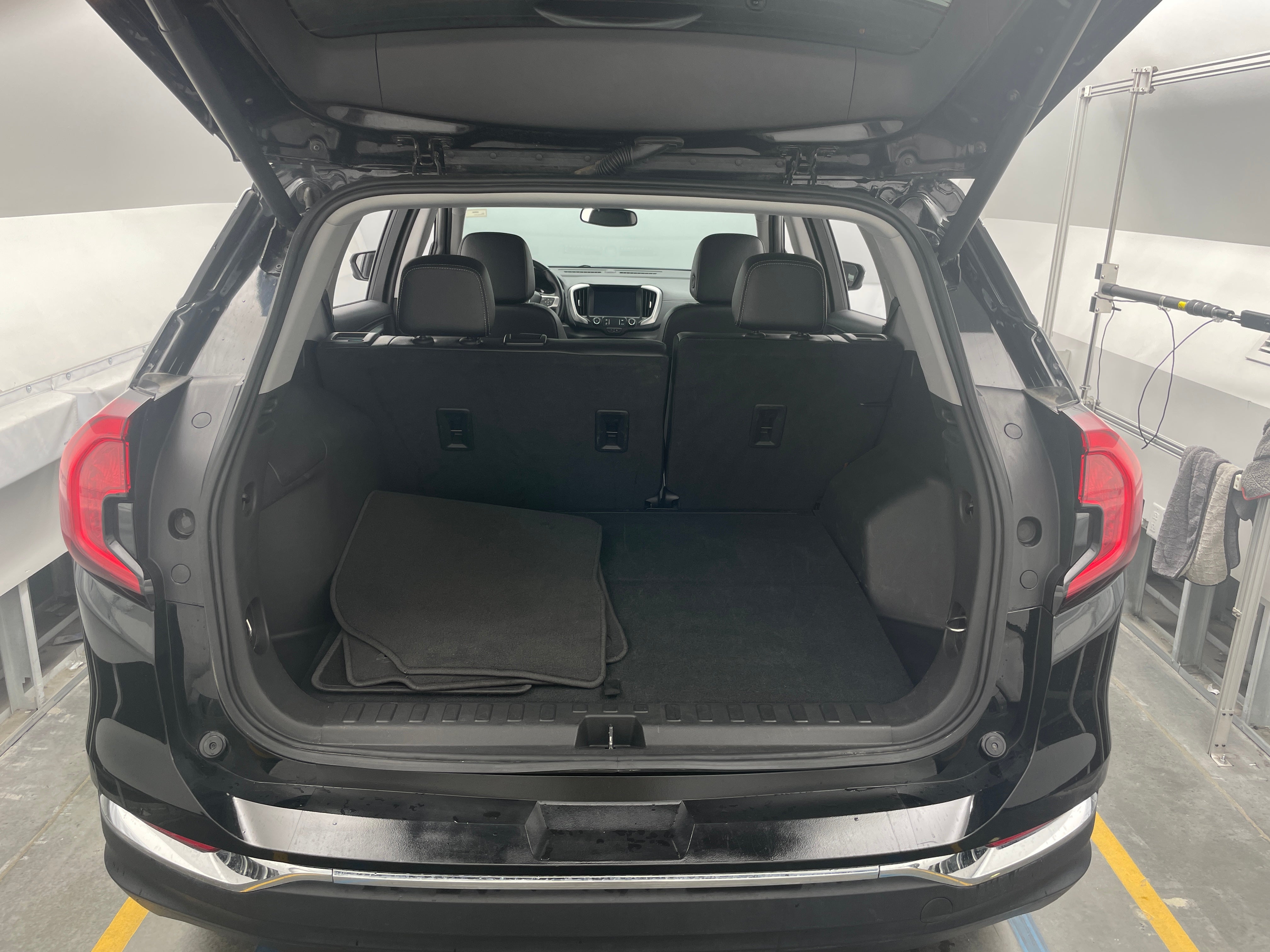 2024 GMC Terrain SLT 6