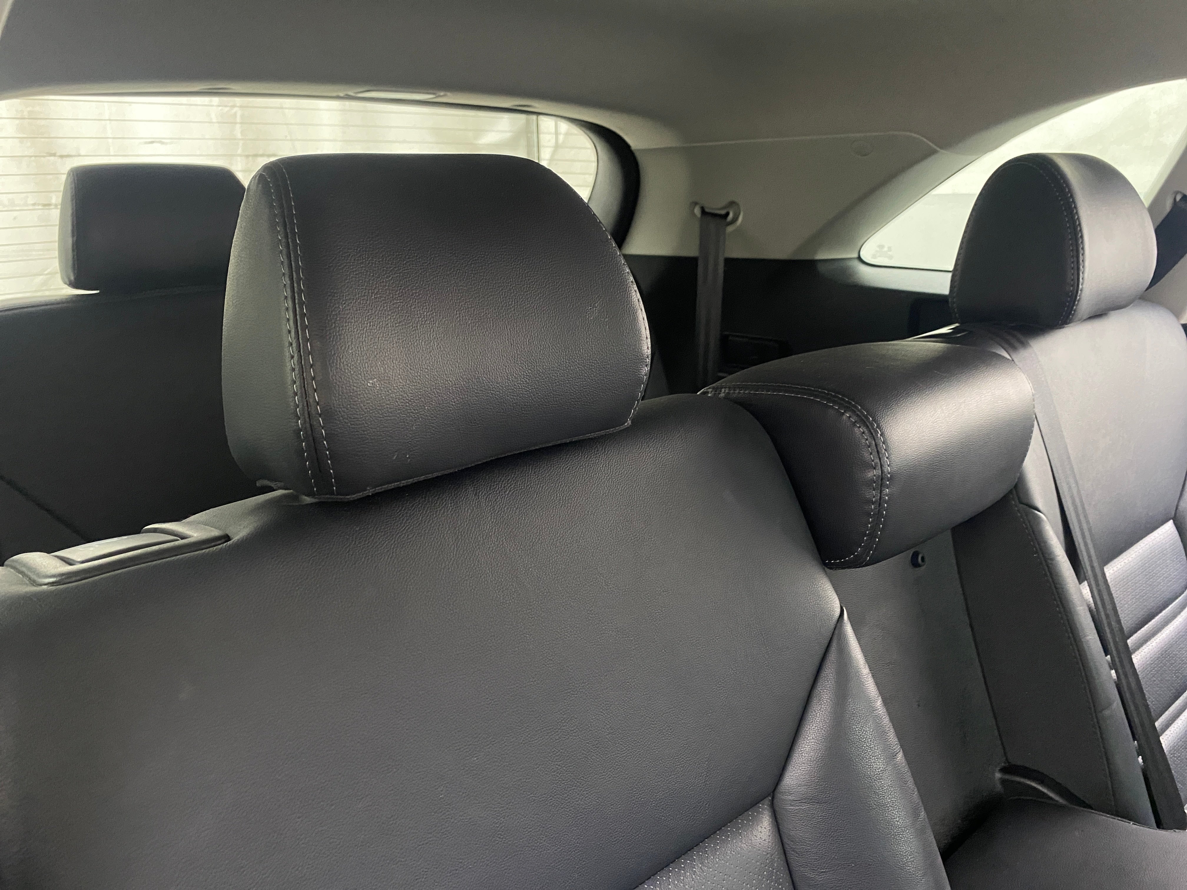 2019 Kia Sorento EX 5